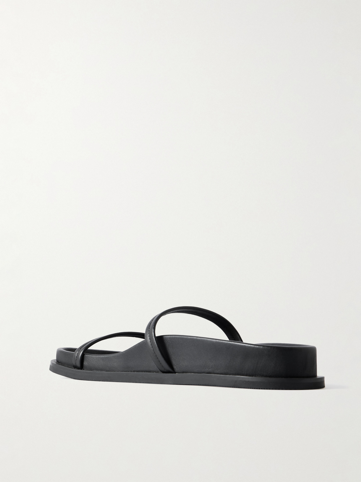 Fine Strap Sandals