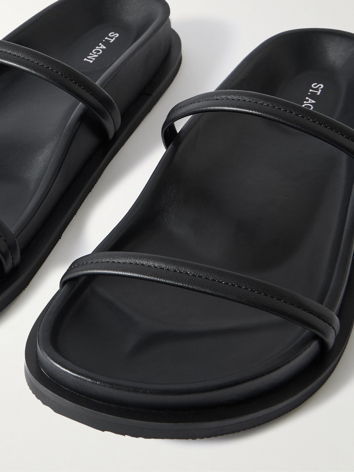 Fine Strap Sandals