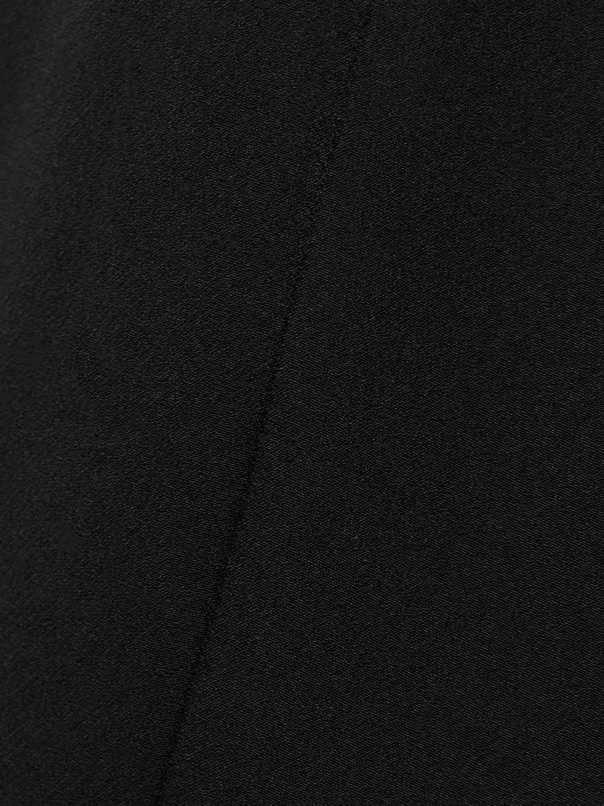 La Ligne Colby Recycled-crepe Barrel-leg Pants