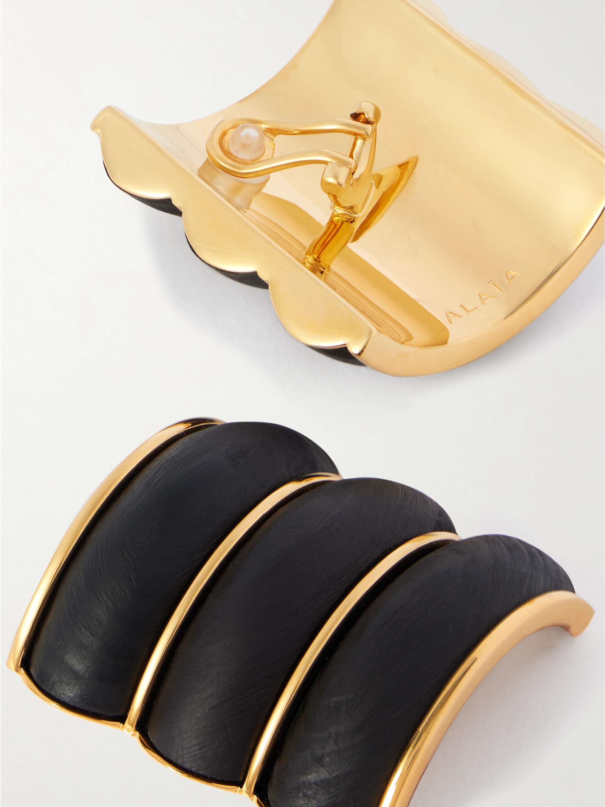 ALAÏA 