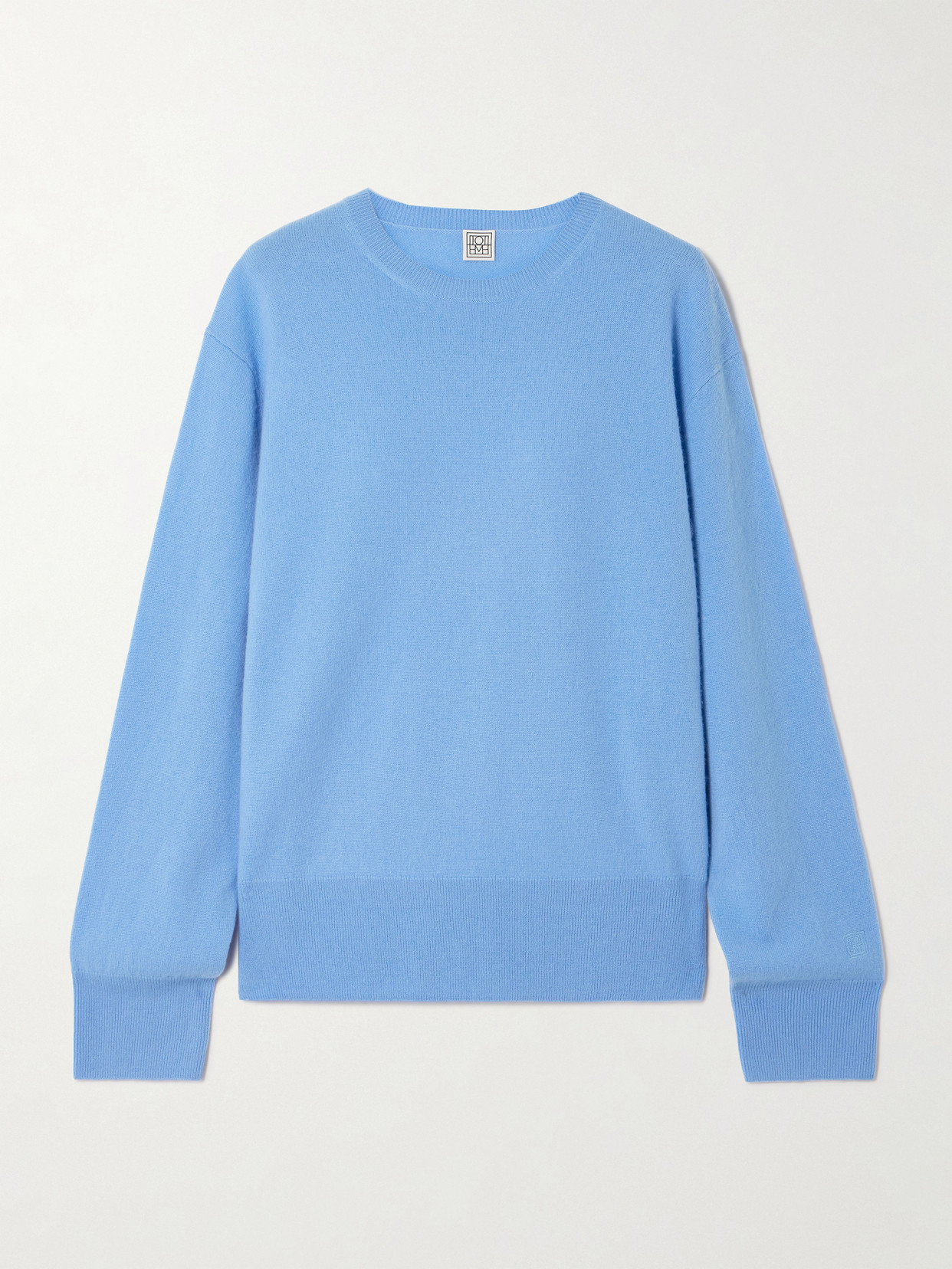 Totême Cashmere Sweater