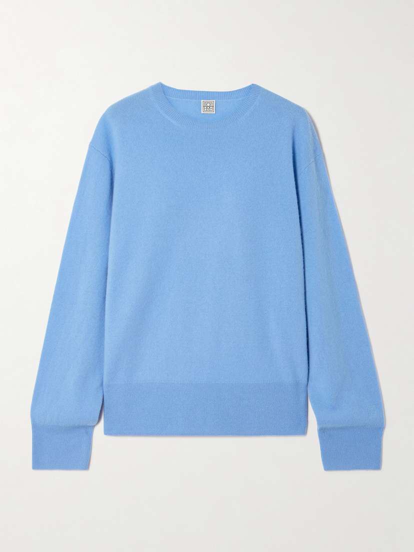 TOTEME Cashmere Sweater