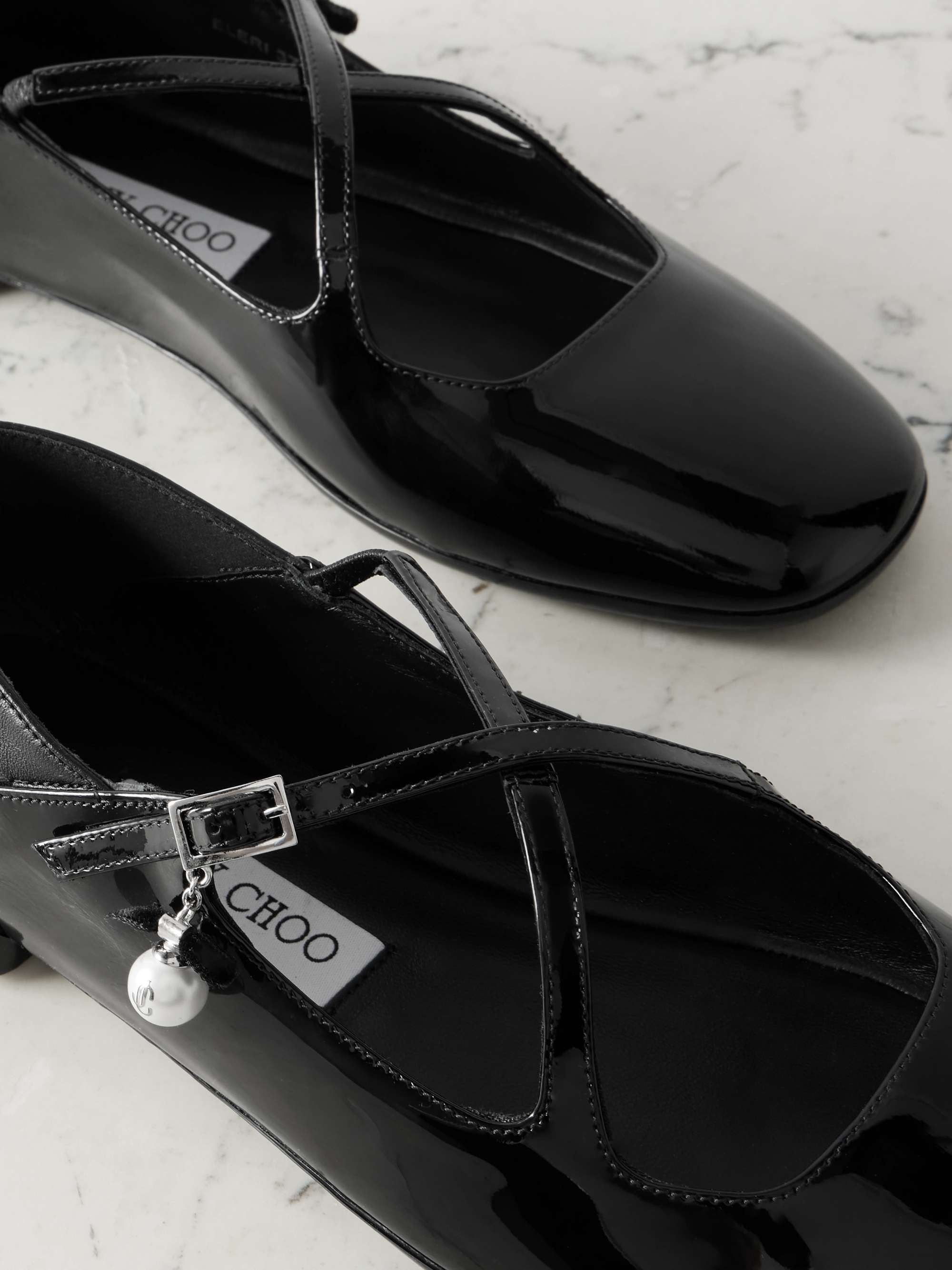 JIMMY CHOO 