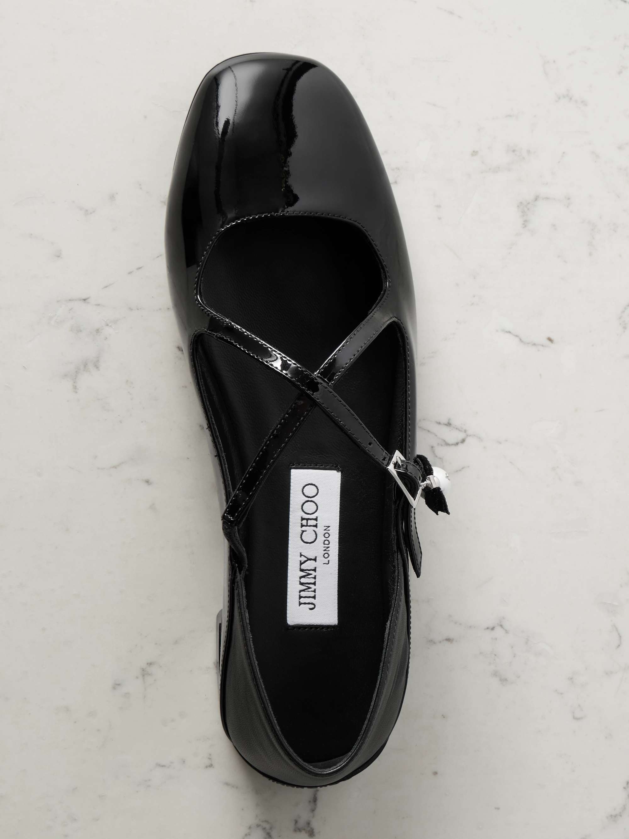 JIMMY CHOO 