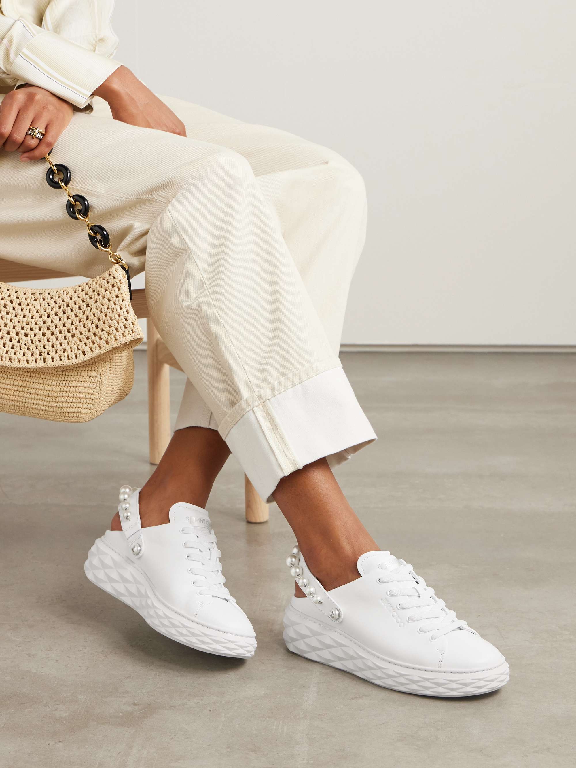 JIMMY CHOO 