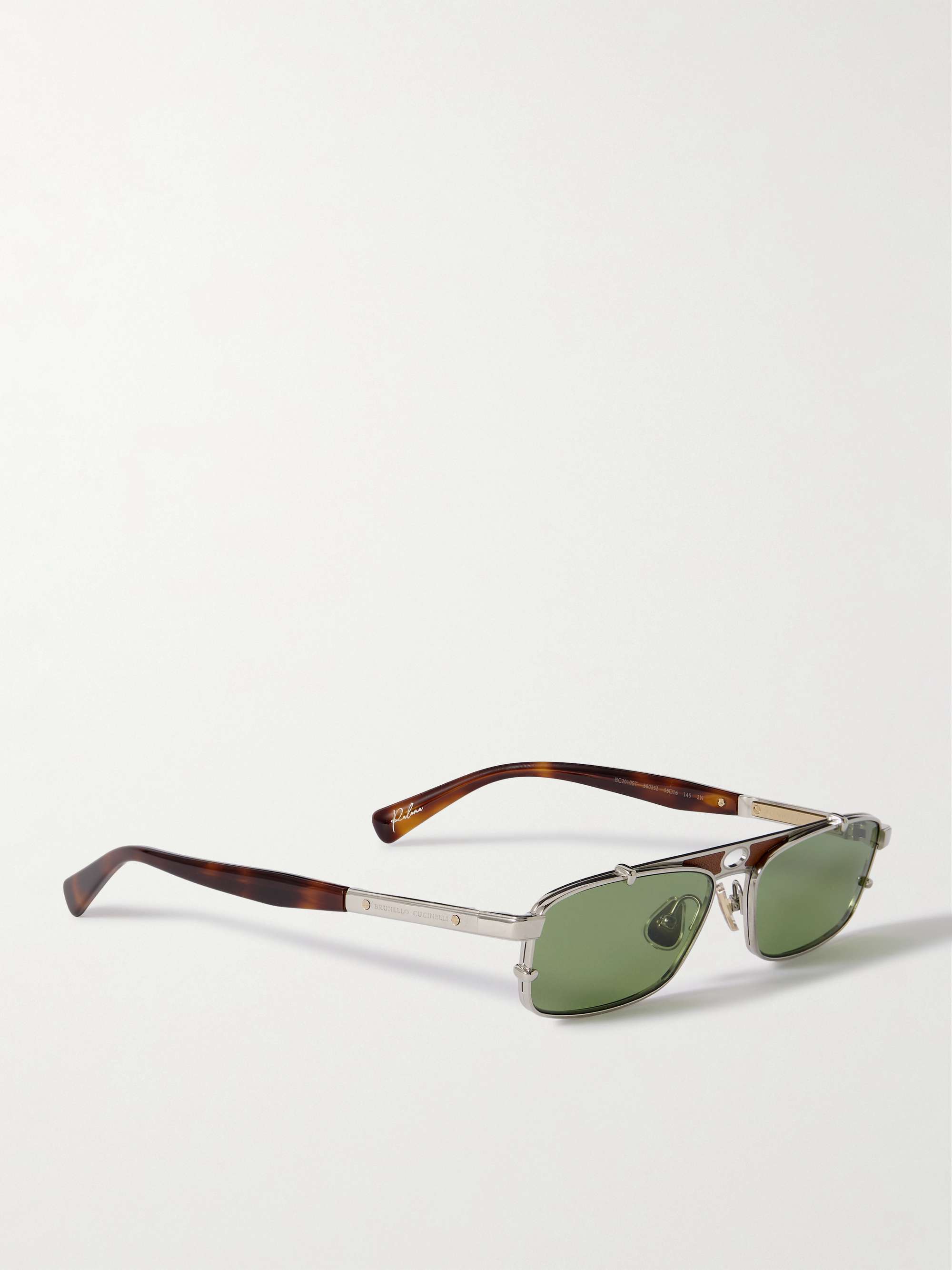 BRUNELLO CUCINELLI EYEWEAR 