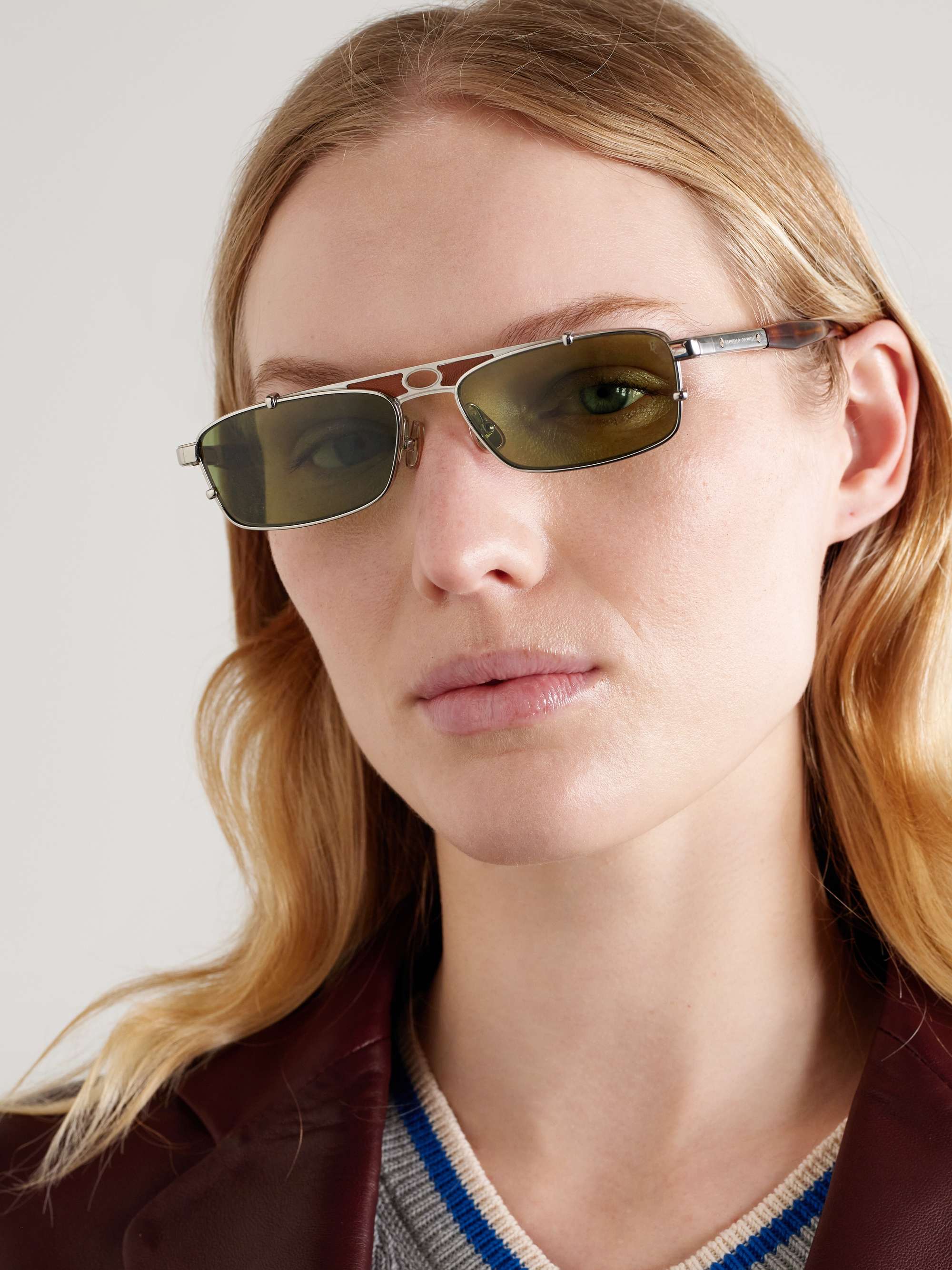 BRUNELLO CUCINELLI EYEWEAR 
