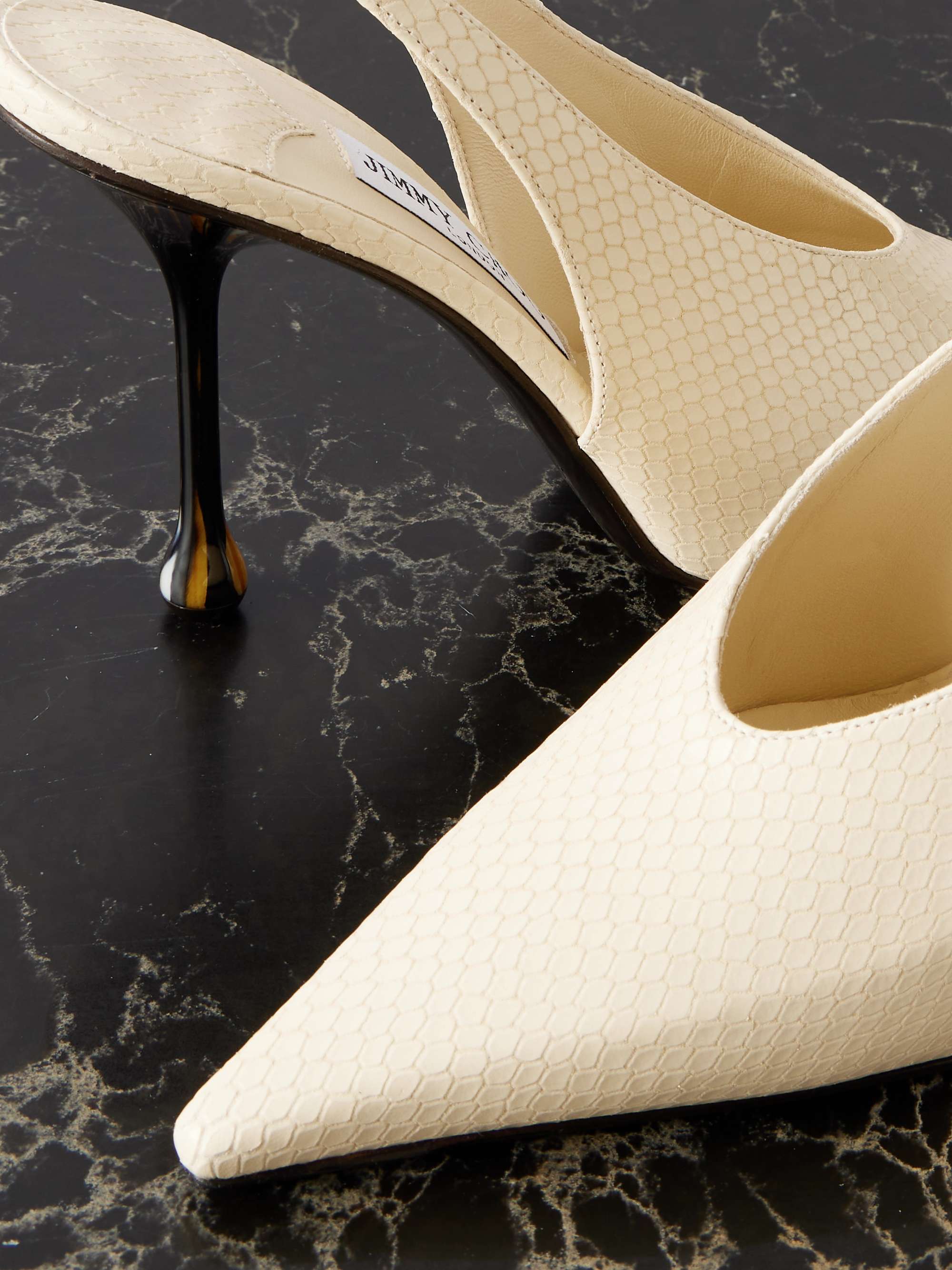 JIMMY CHOO 