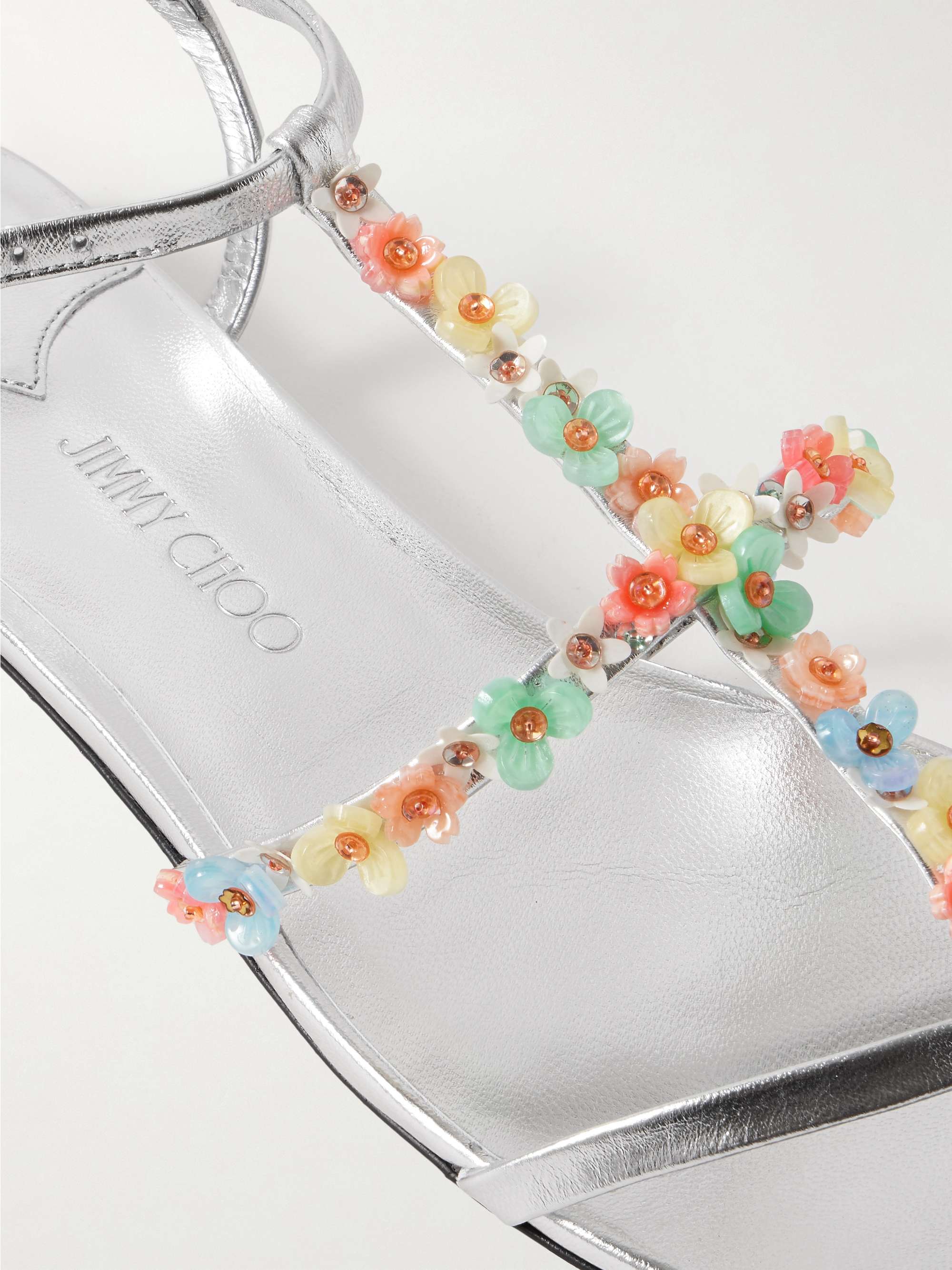 JIMMY CHOO 