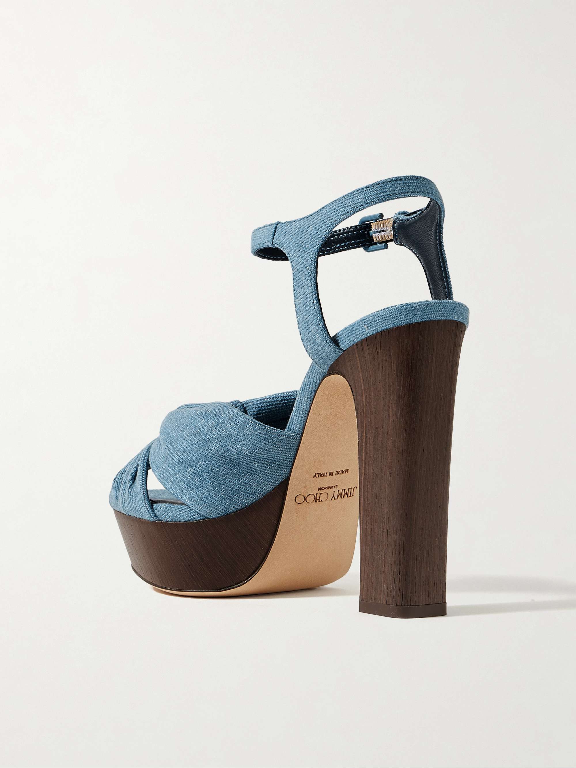 JIMMY CHOO 