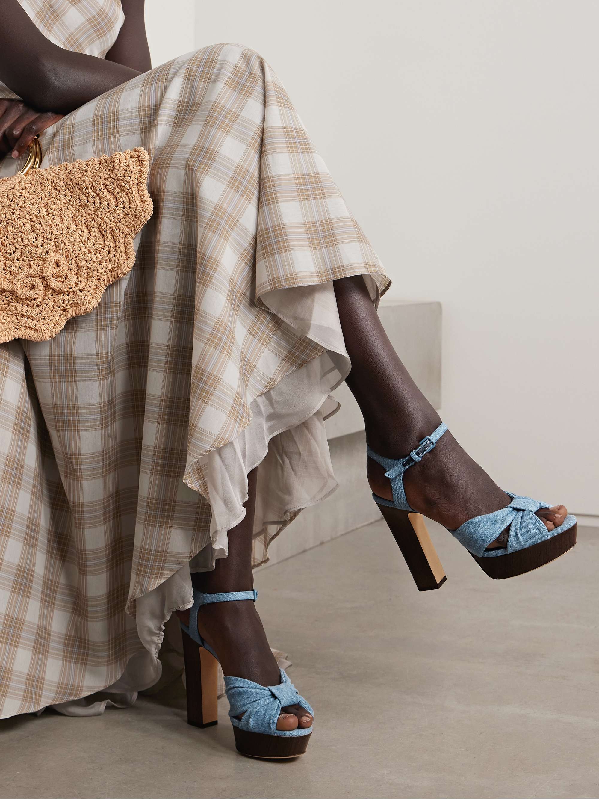 JIMMY CHOO 