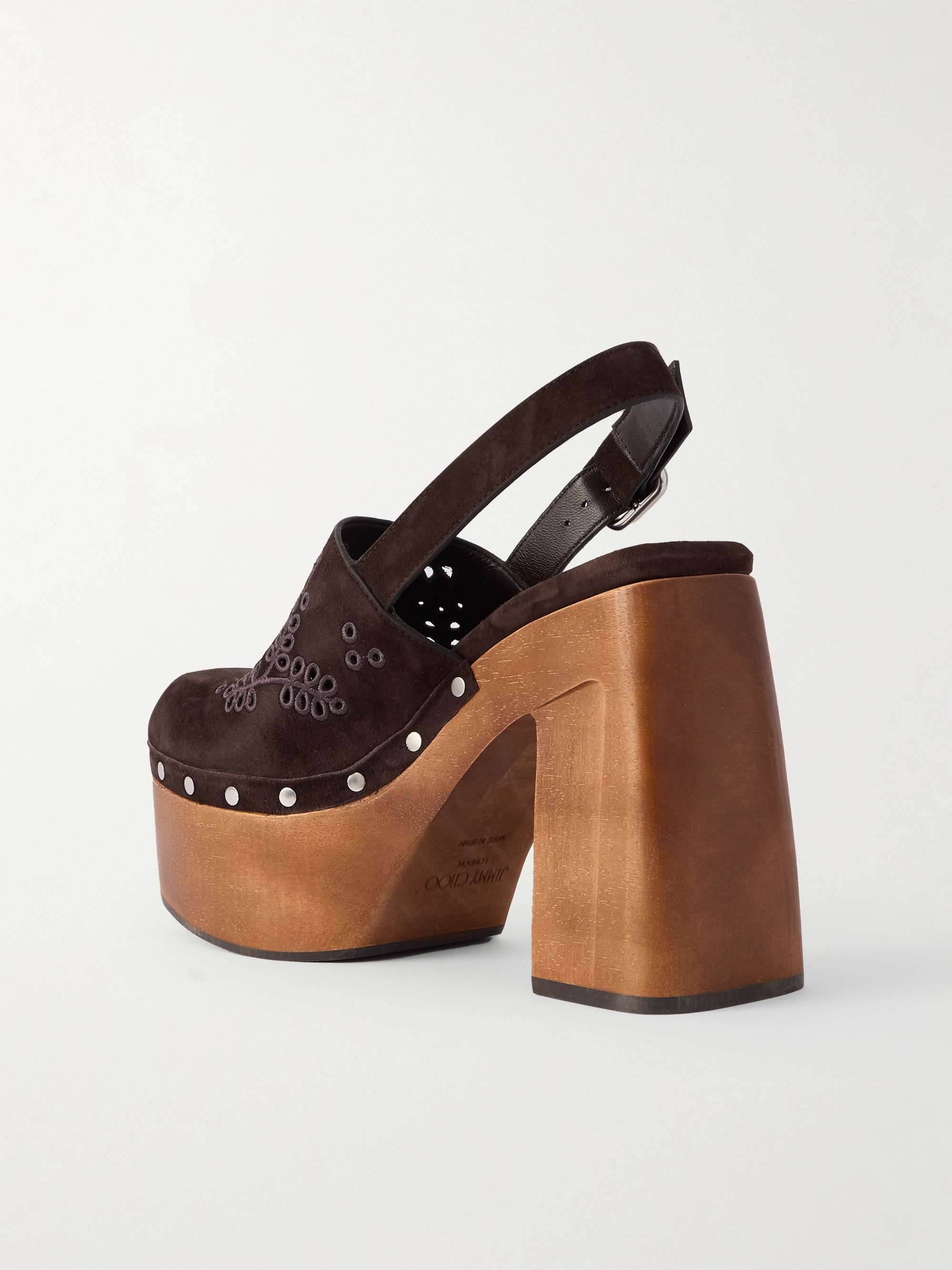 JIMMY CHOO 