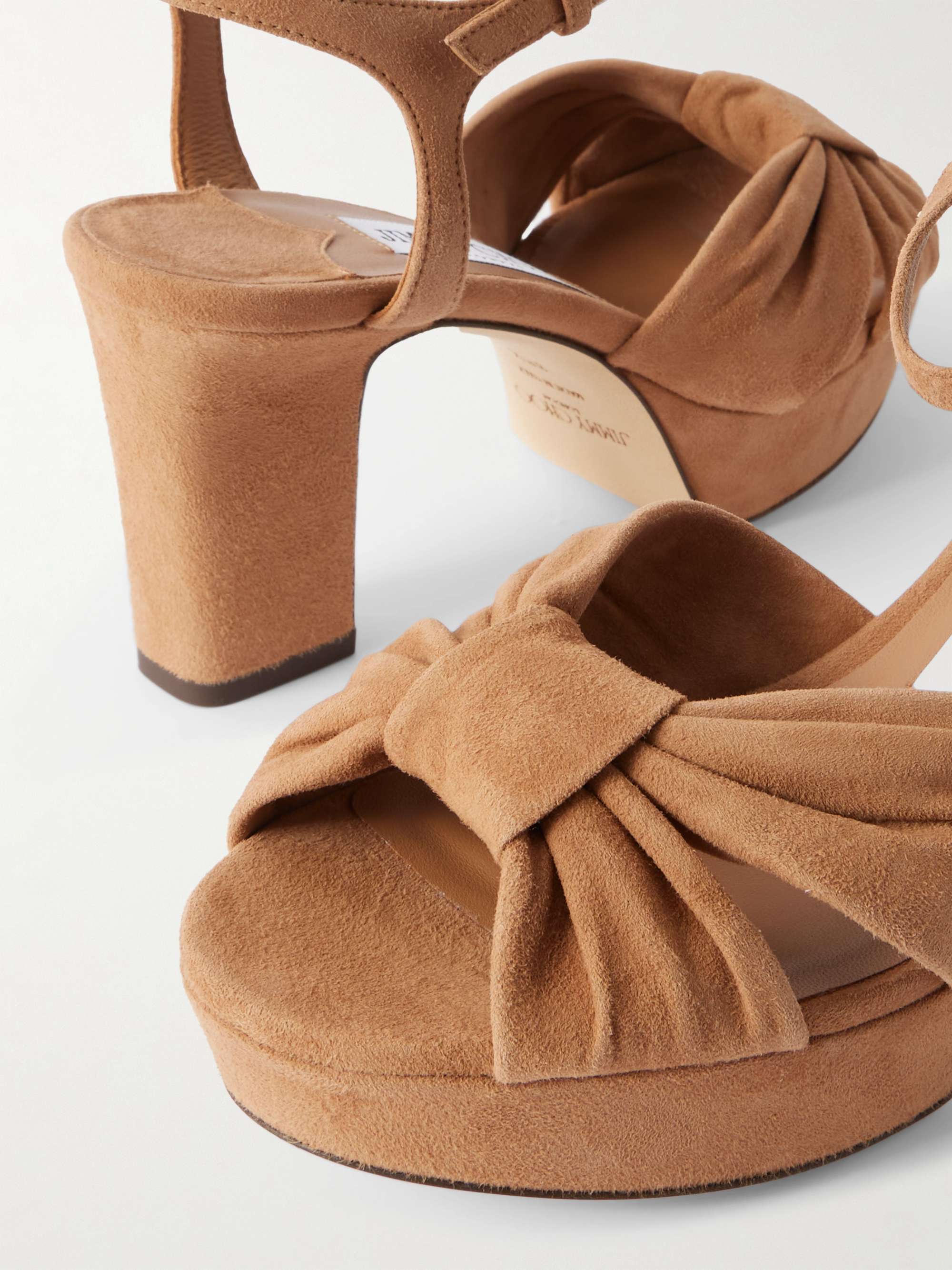 JIMMY CHOO 