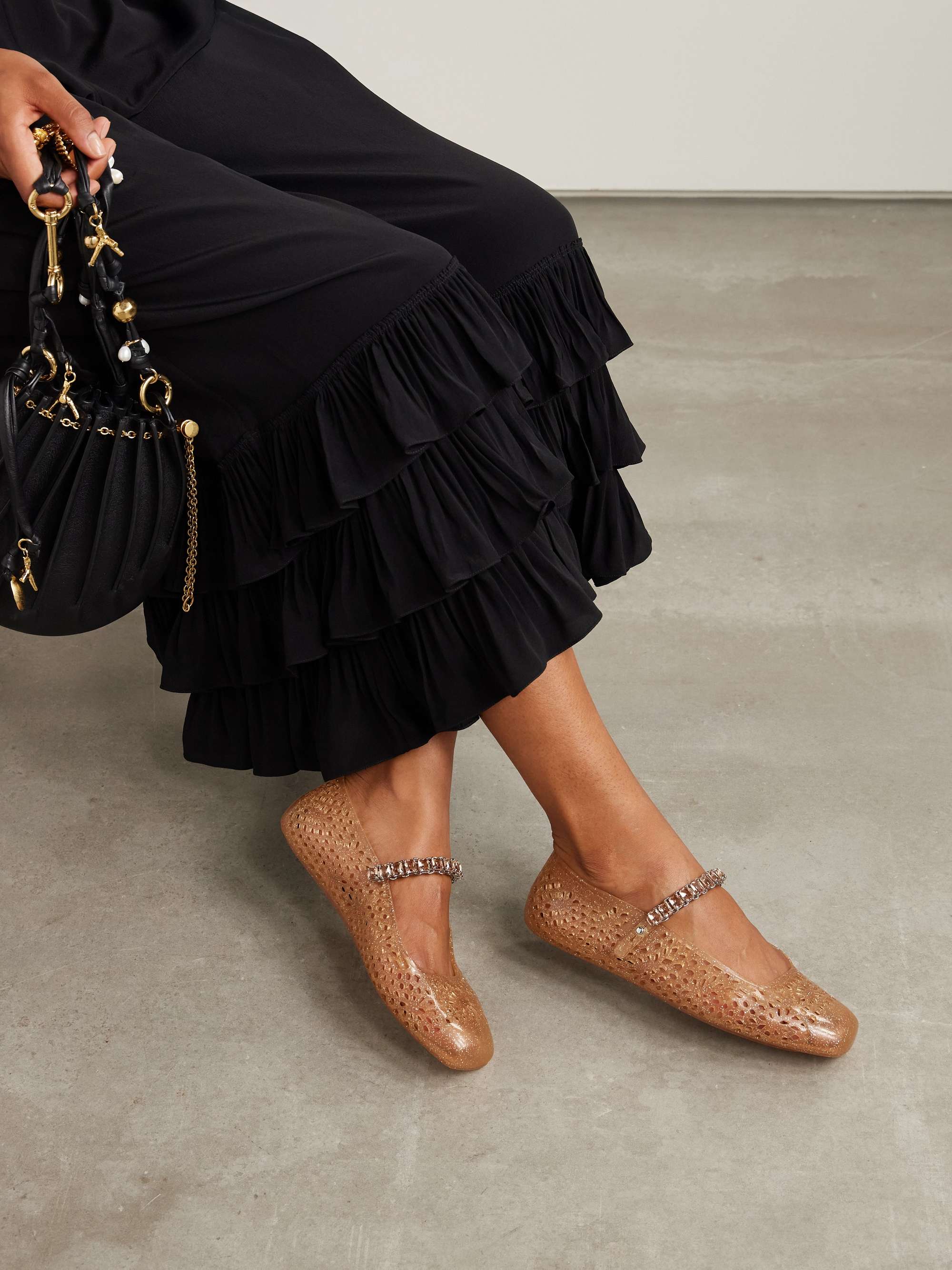 JIMMY CHOO 