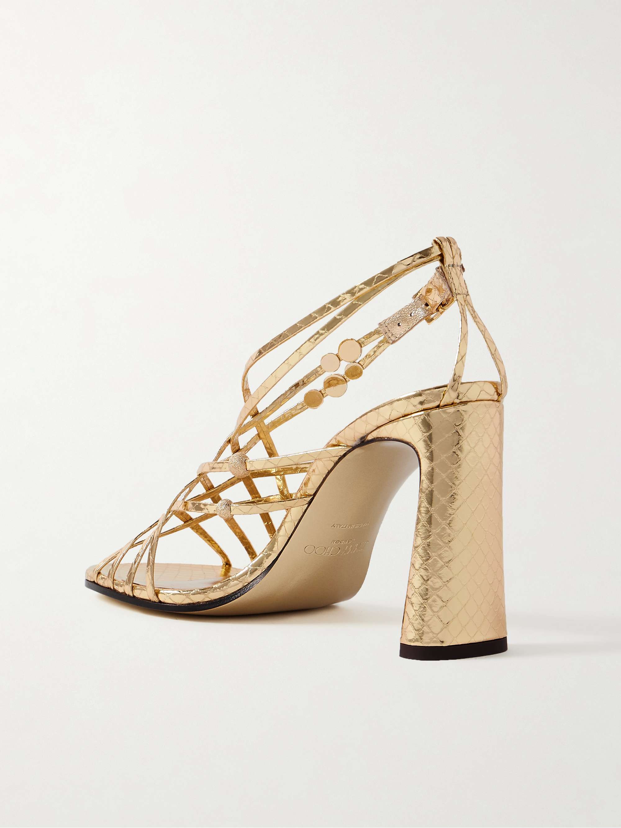 JIMMY CHOO 