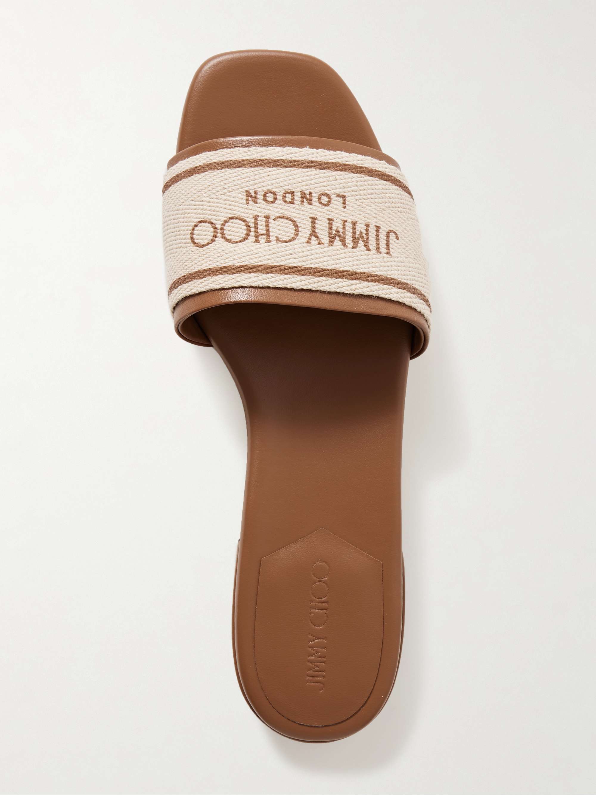JIMMY CHOO 
