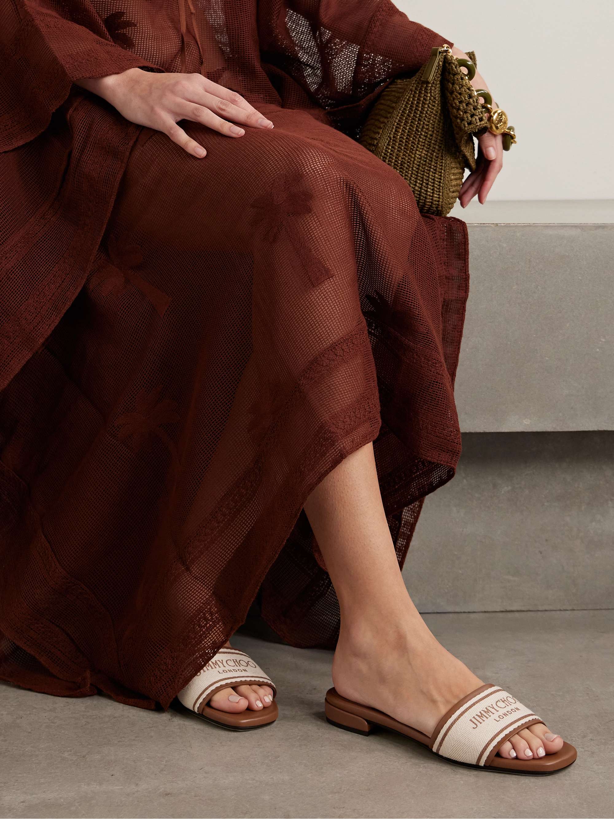JIMMY CHOO 