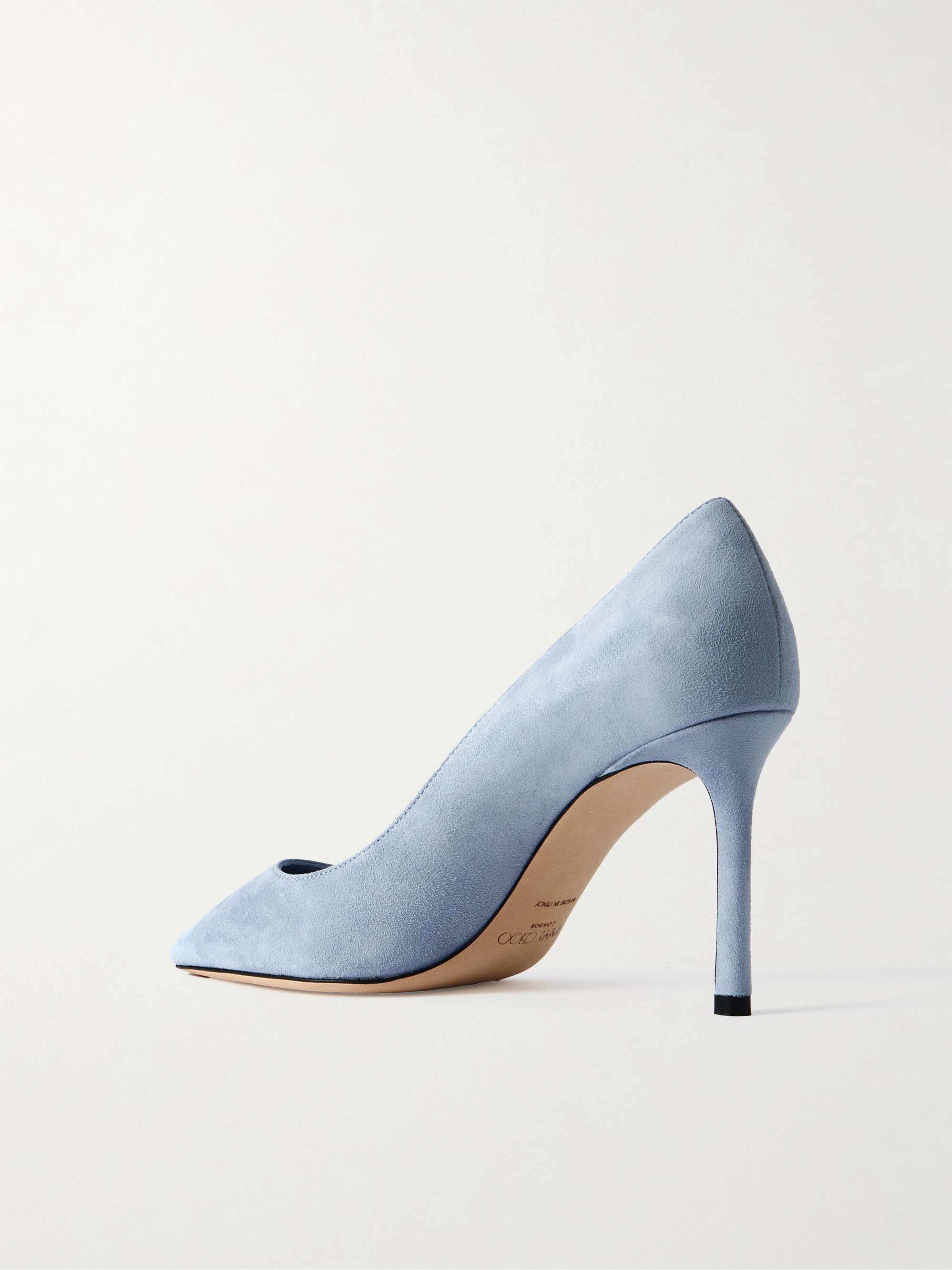 JIMMY CHOO 