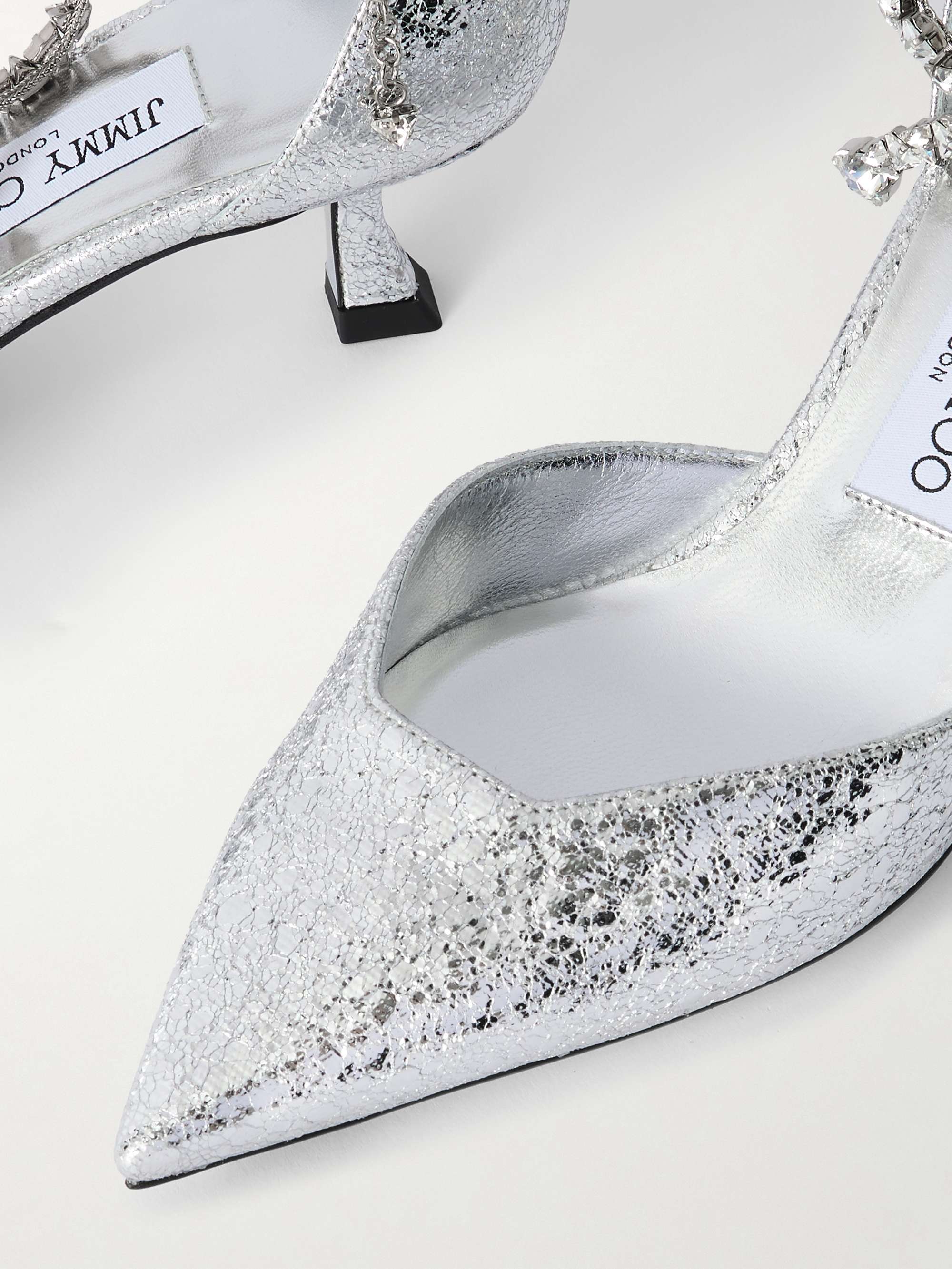 JIMMY CHOO 