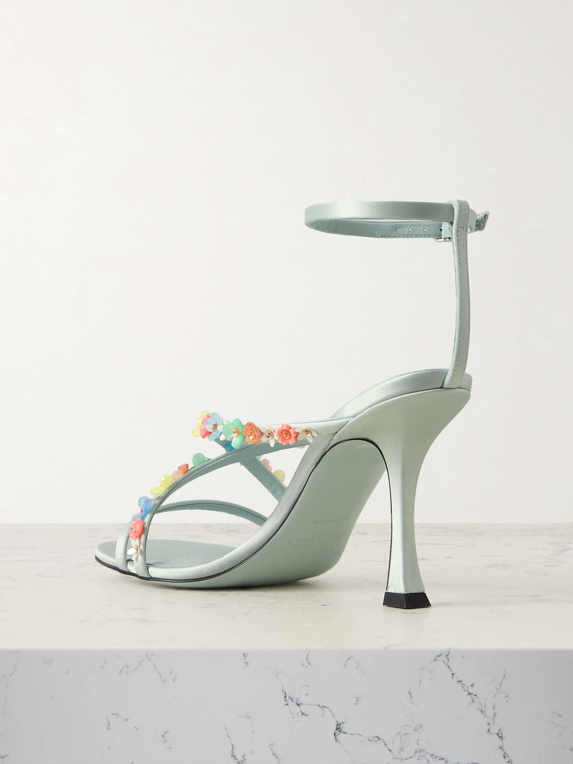 JIMMY CHOO 