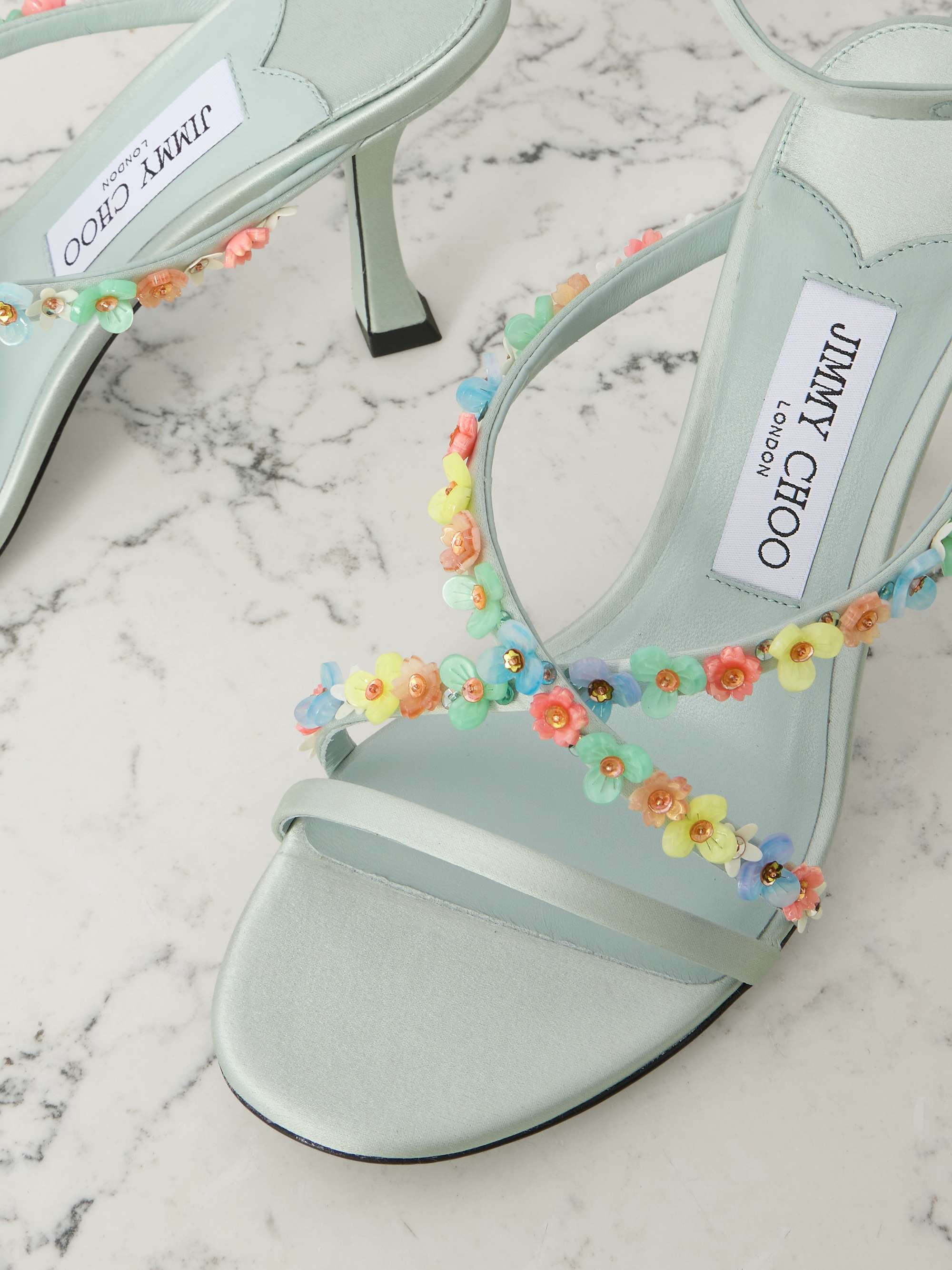 JIMMY CHOO 