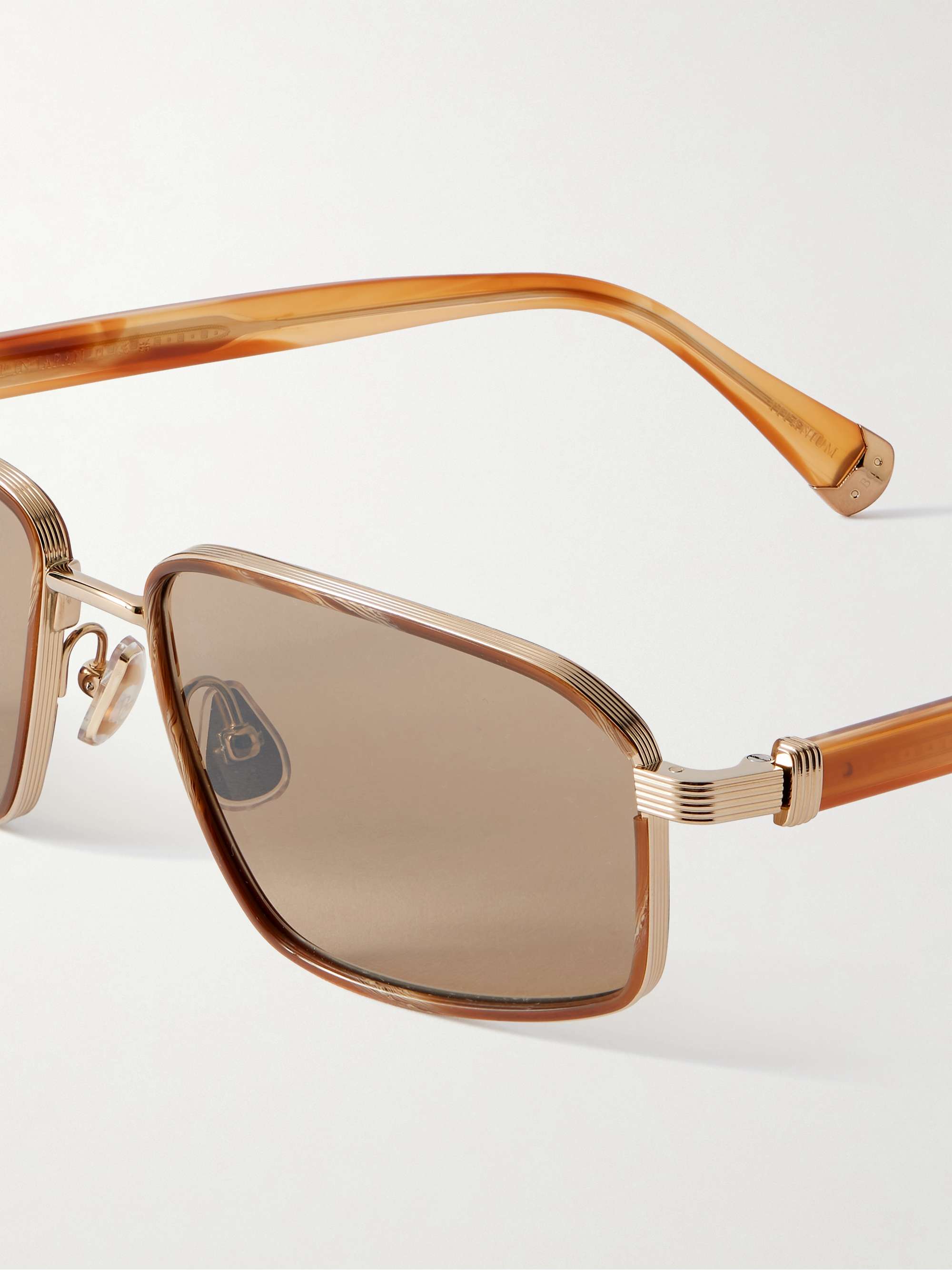BRUNELLO CUCINELLI EYEWEAR 