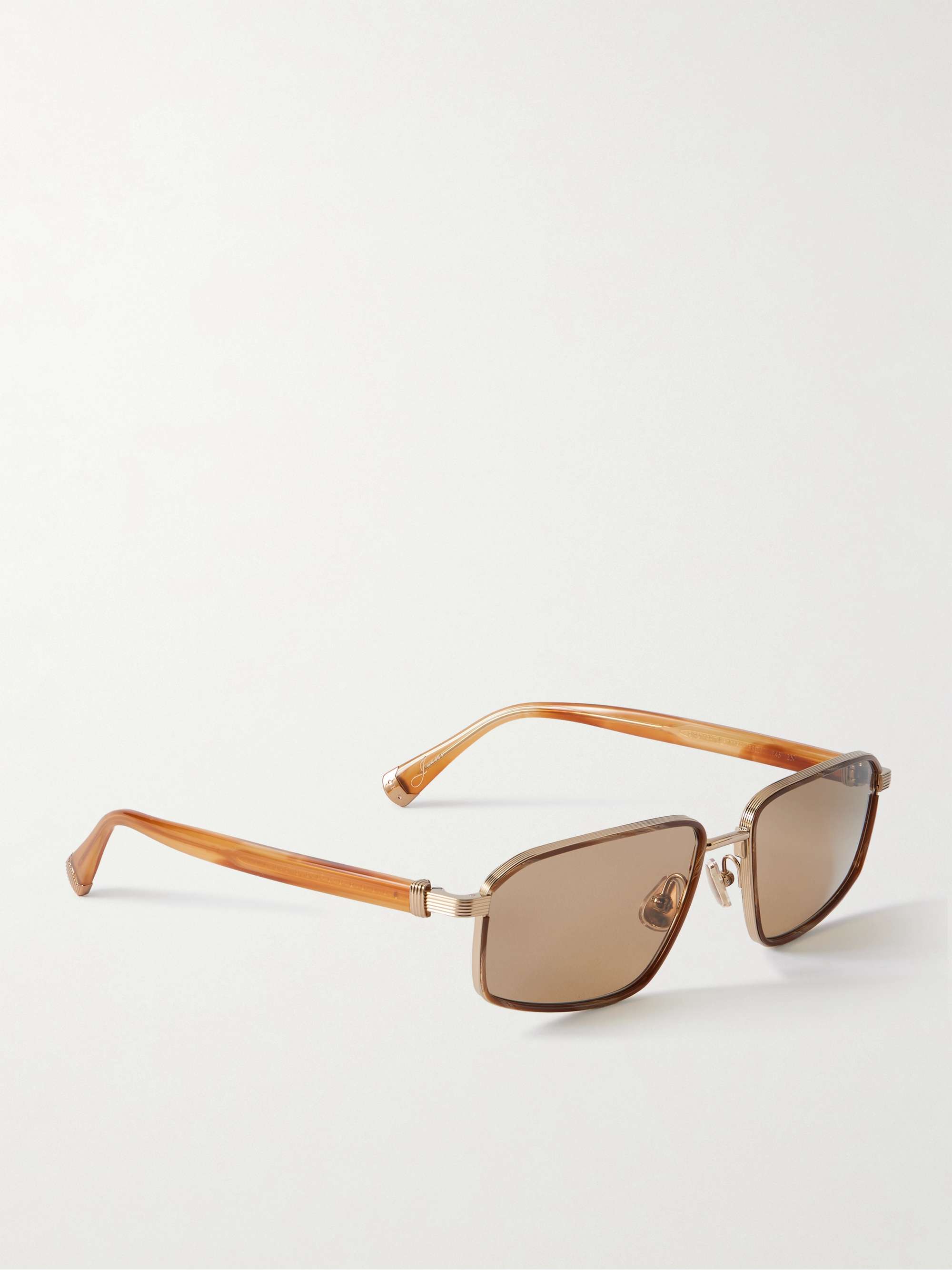 BRUNELLO CUCINELLI EYEWEAR 