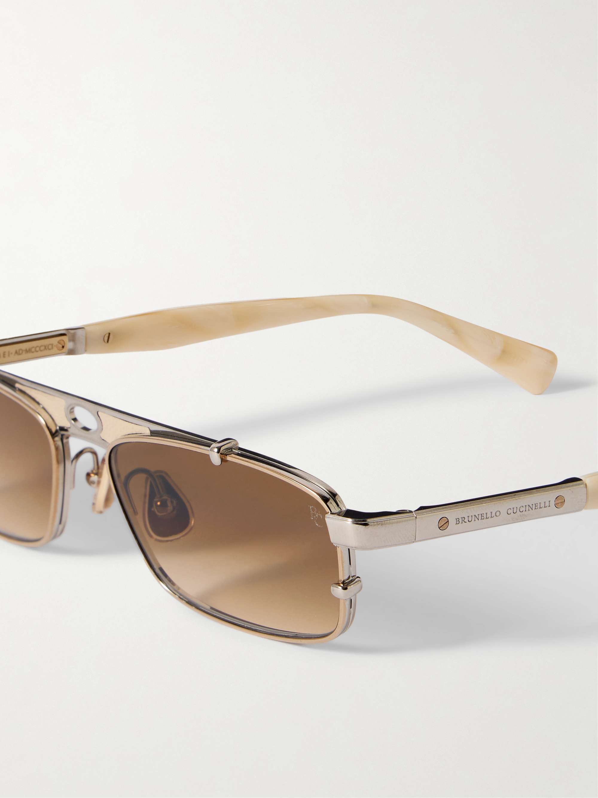 BRUNELLO CUCINELLI EYEWEAR 