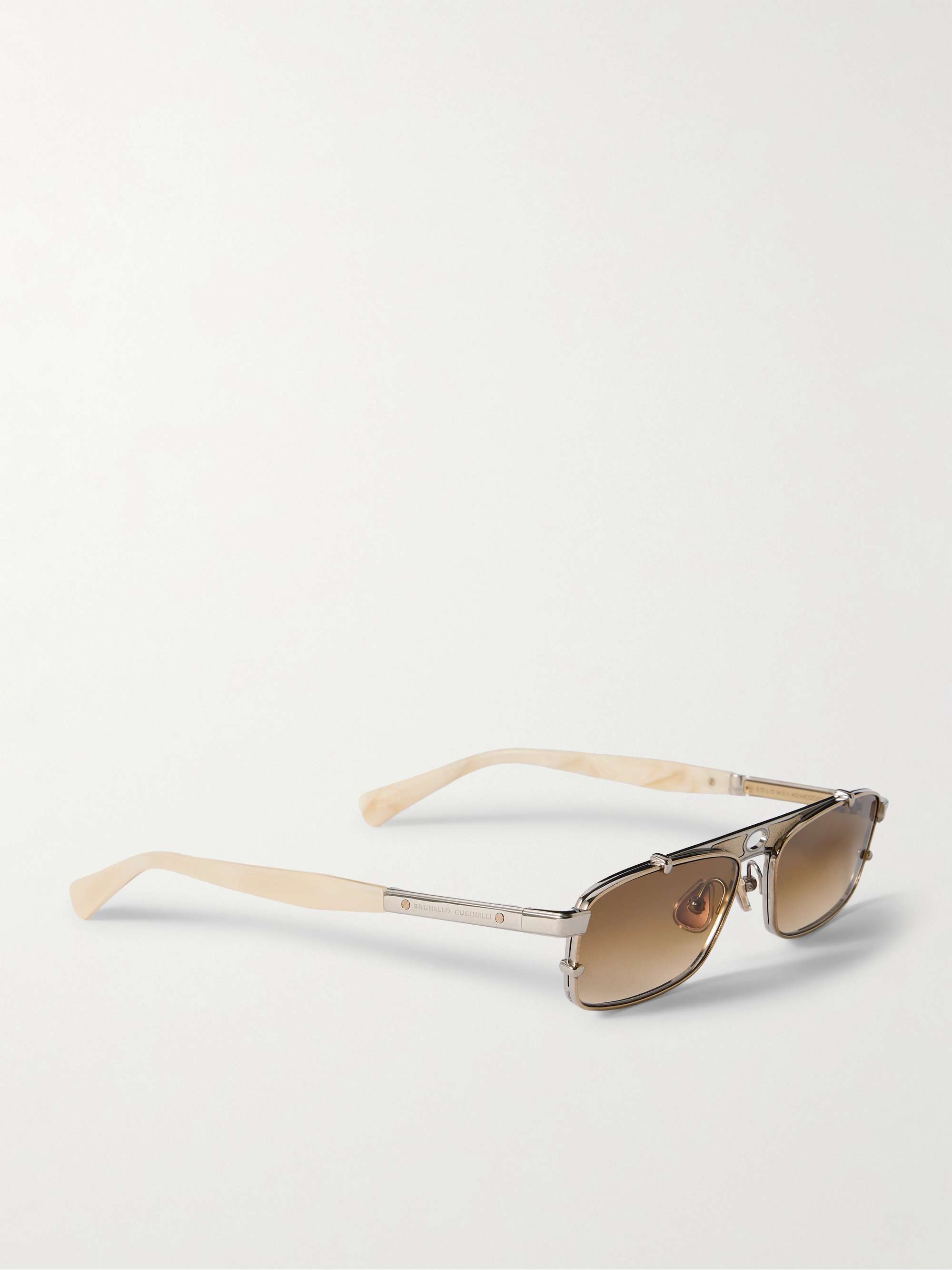 BRUNELLO CUCINELLI EYEWEAR 
