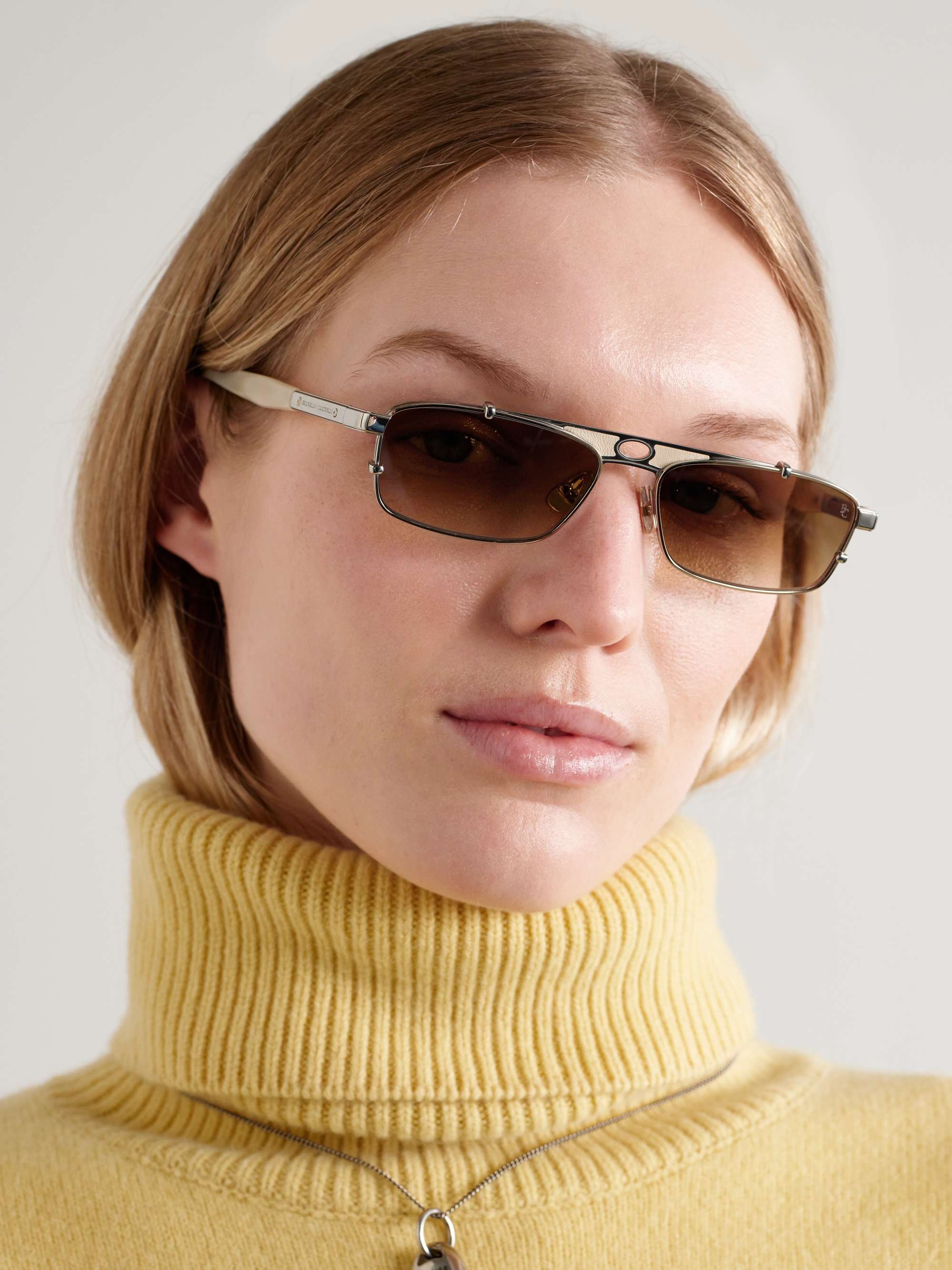 BRUNELLO CUCINELLI EYEWEAR 