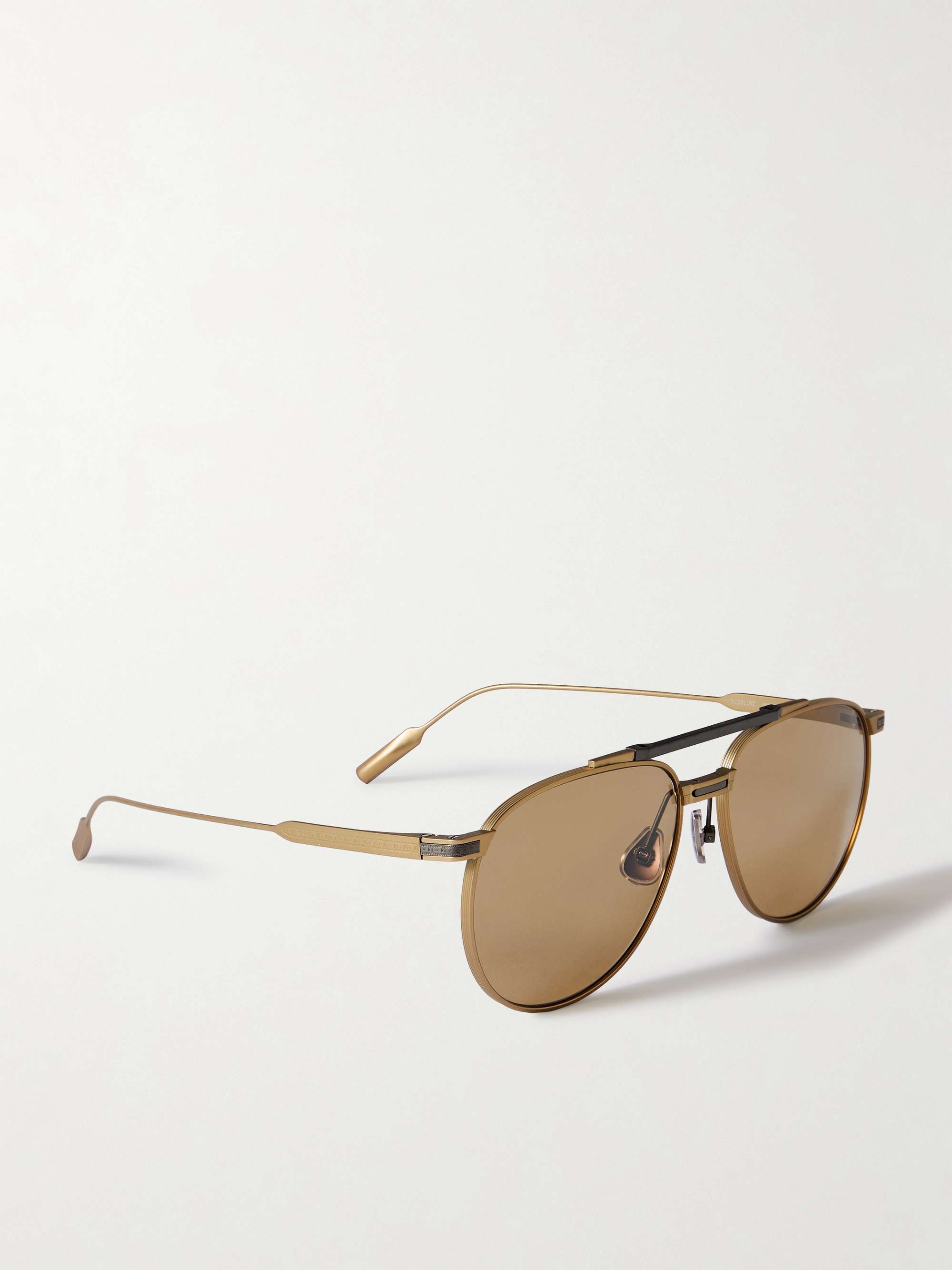 BRUNELLO CUCINELLI EYEWEAR 