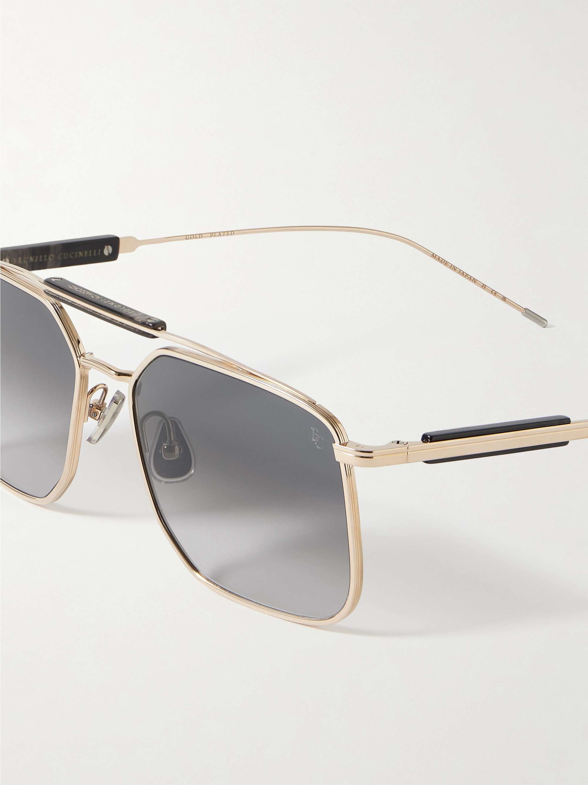 BRUNELLO CUCINELLI EYEWEAR 
