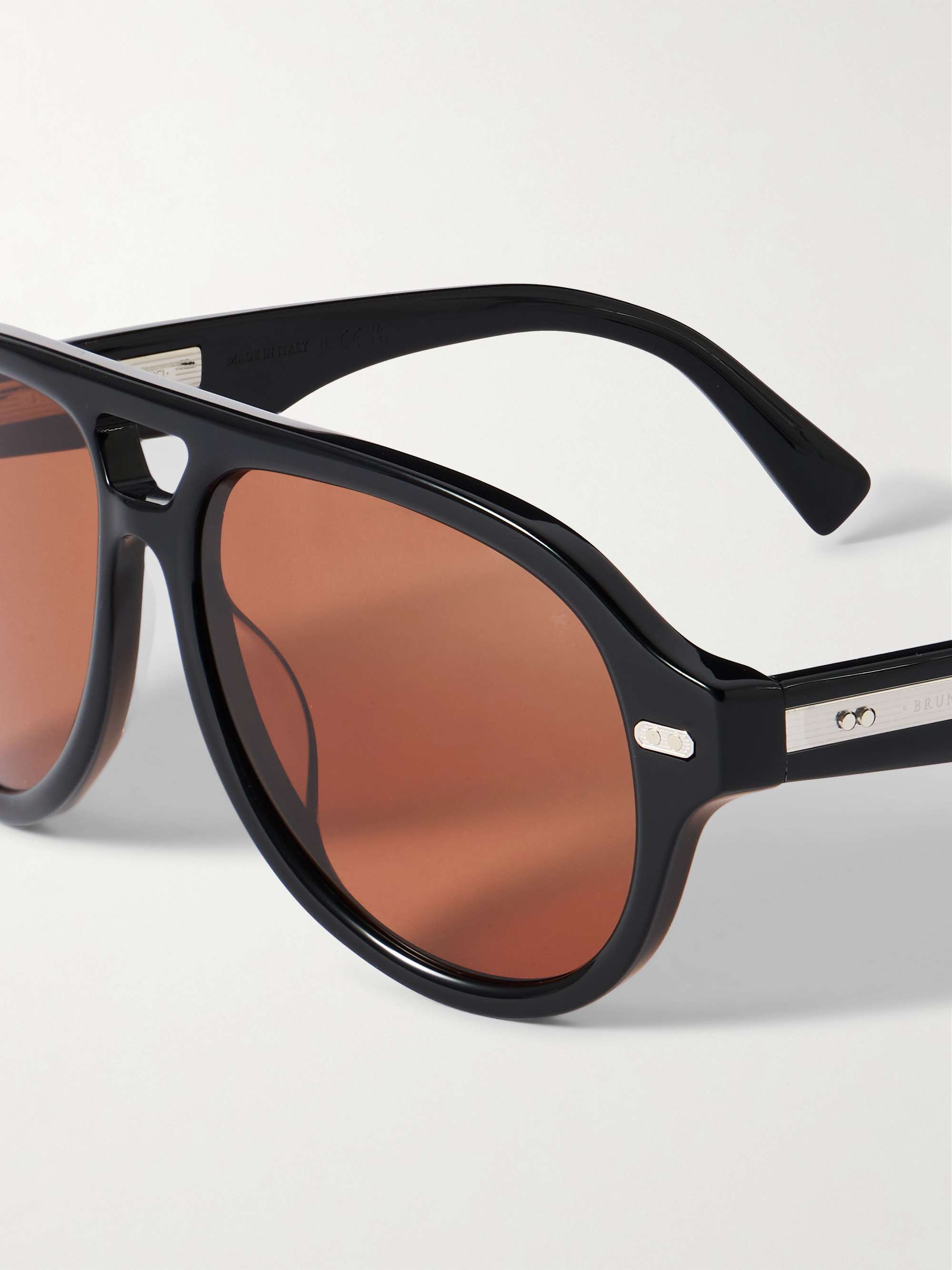 BRUNELLO CUCINELLI EYEWEAR 