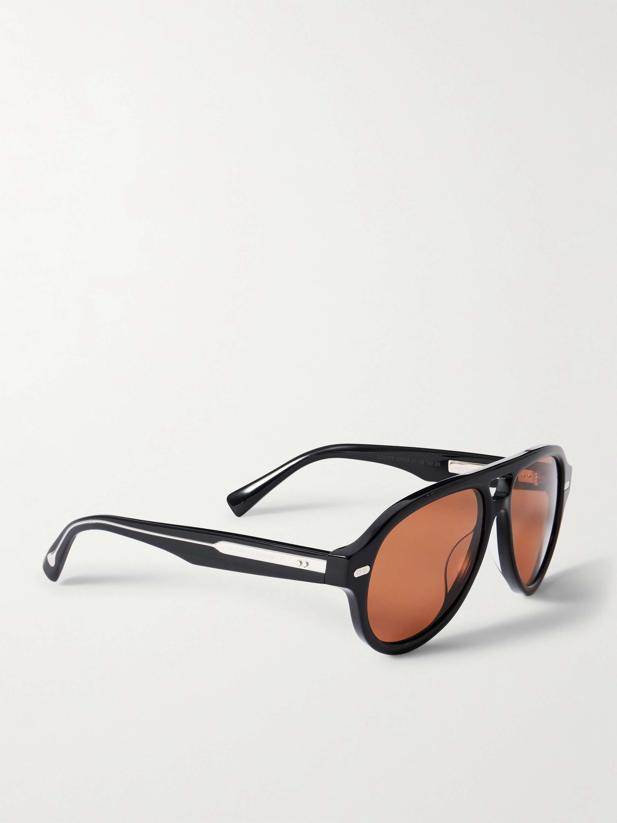 BRUNELLO CUCINELLI EYEWEAR 