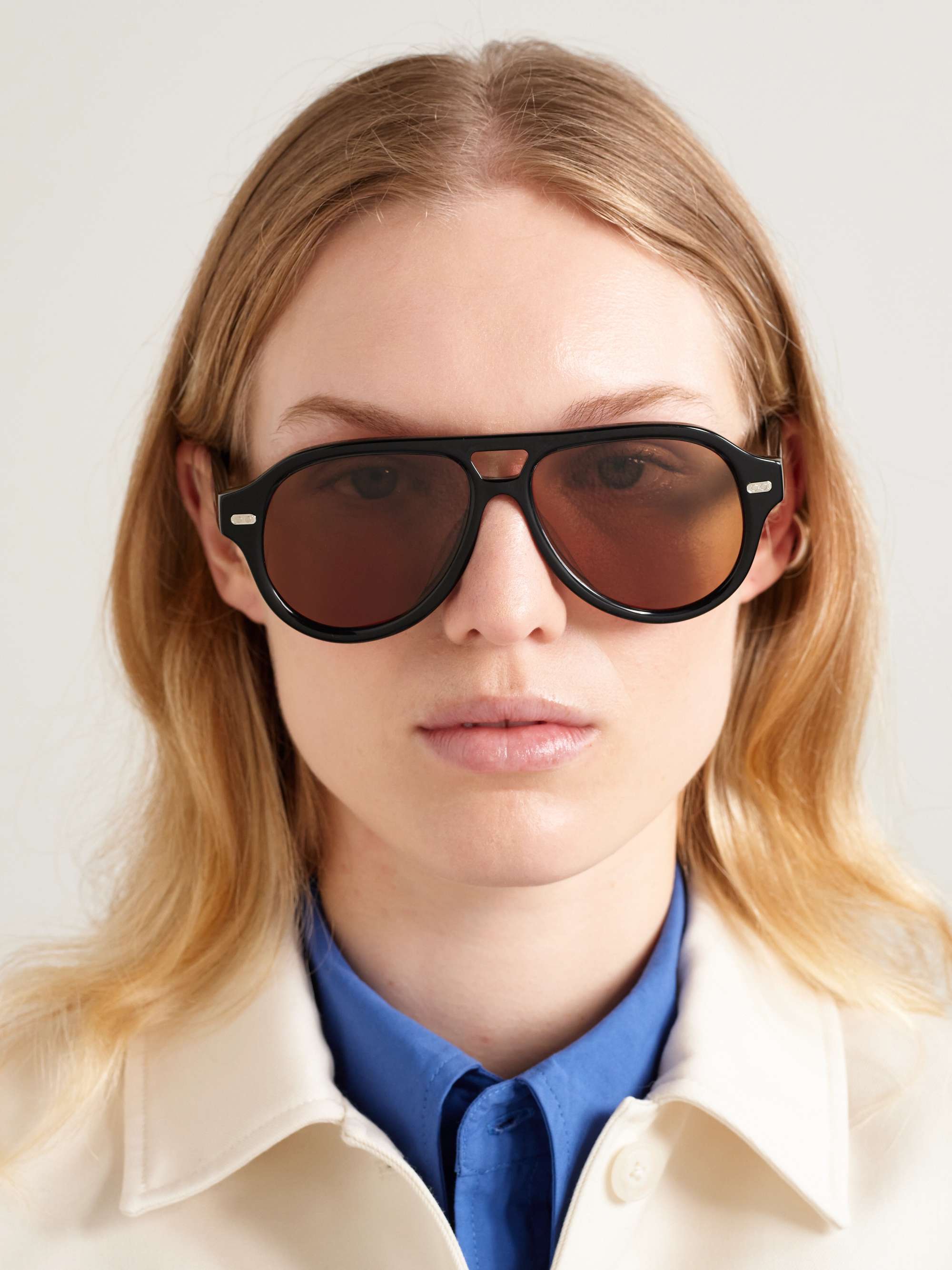 BRUNELLO CUCINELLI EYEWEAR 
