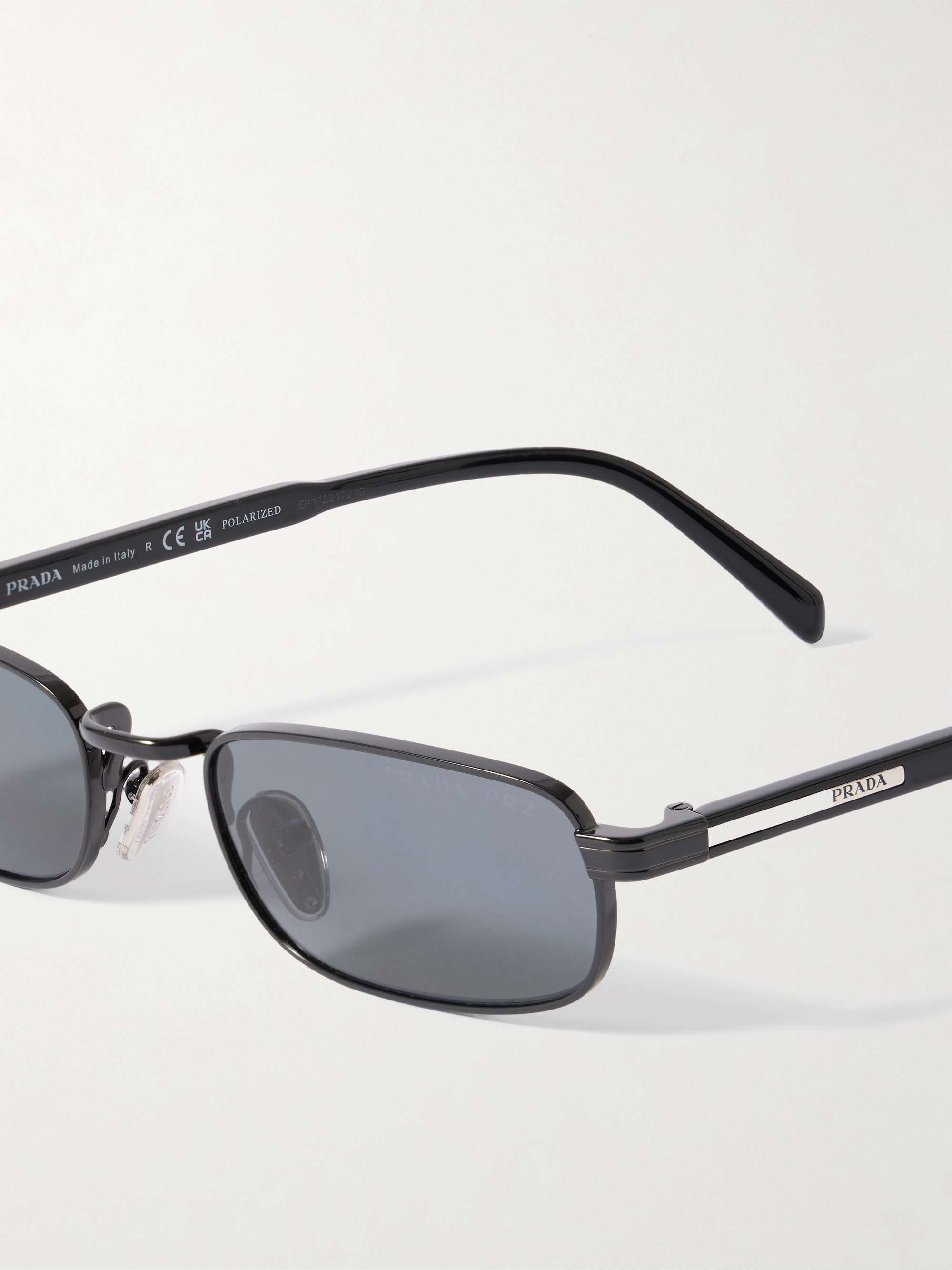 PRADA EYEWEAR 