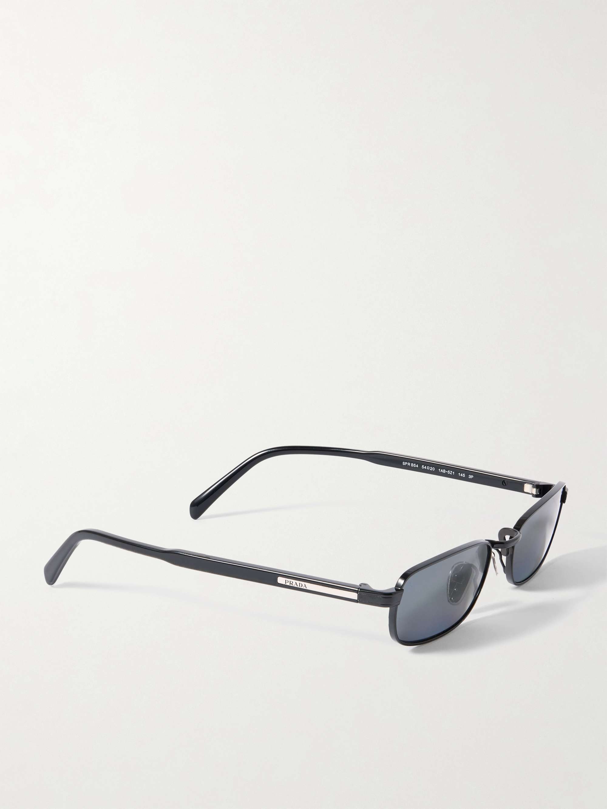 PRADA EYEWEAR 