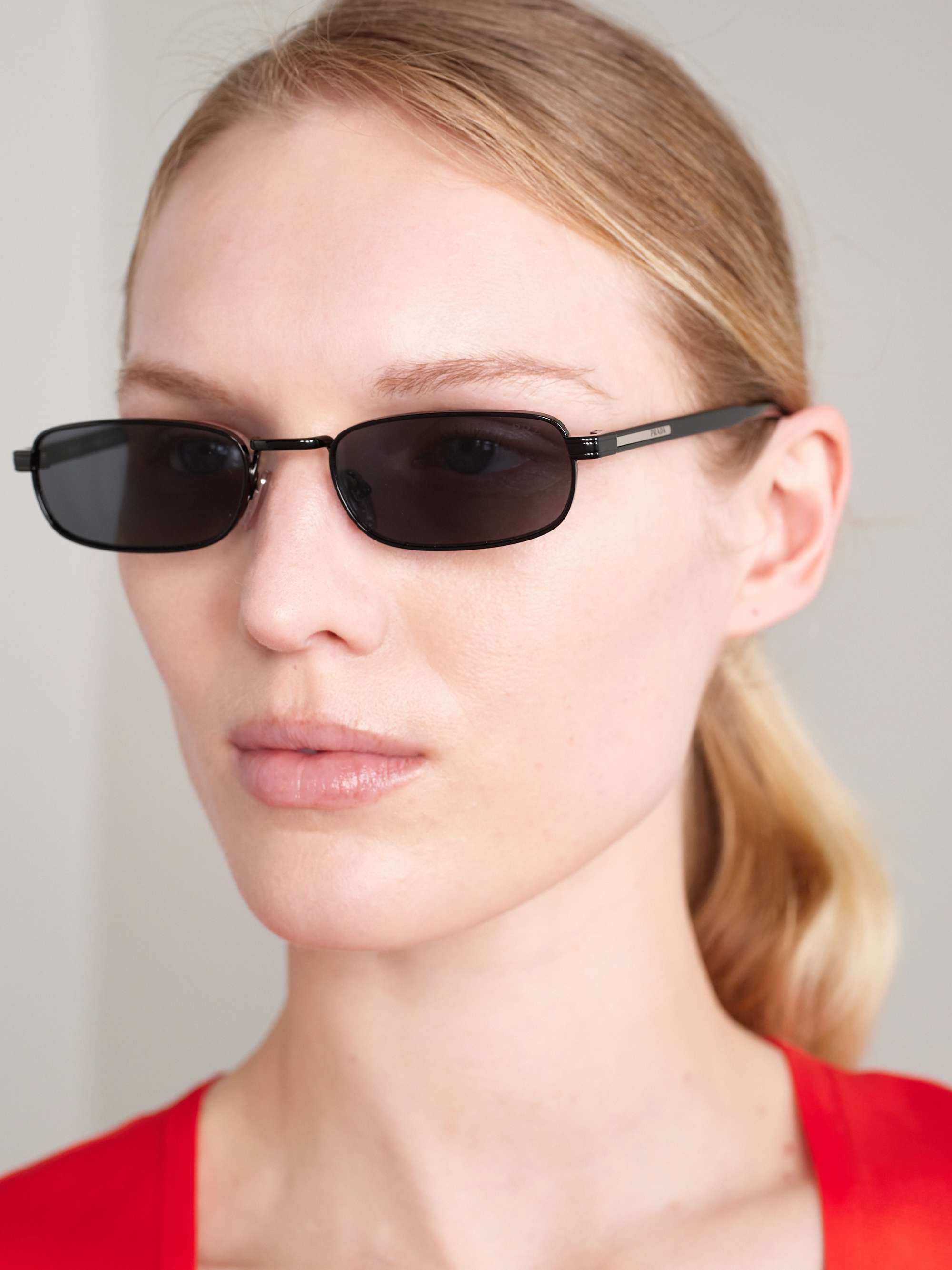 PRADA EYEWEAR 