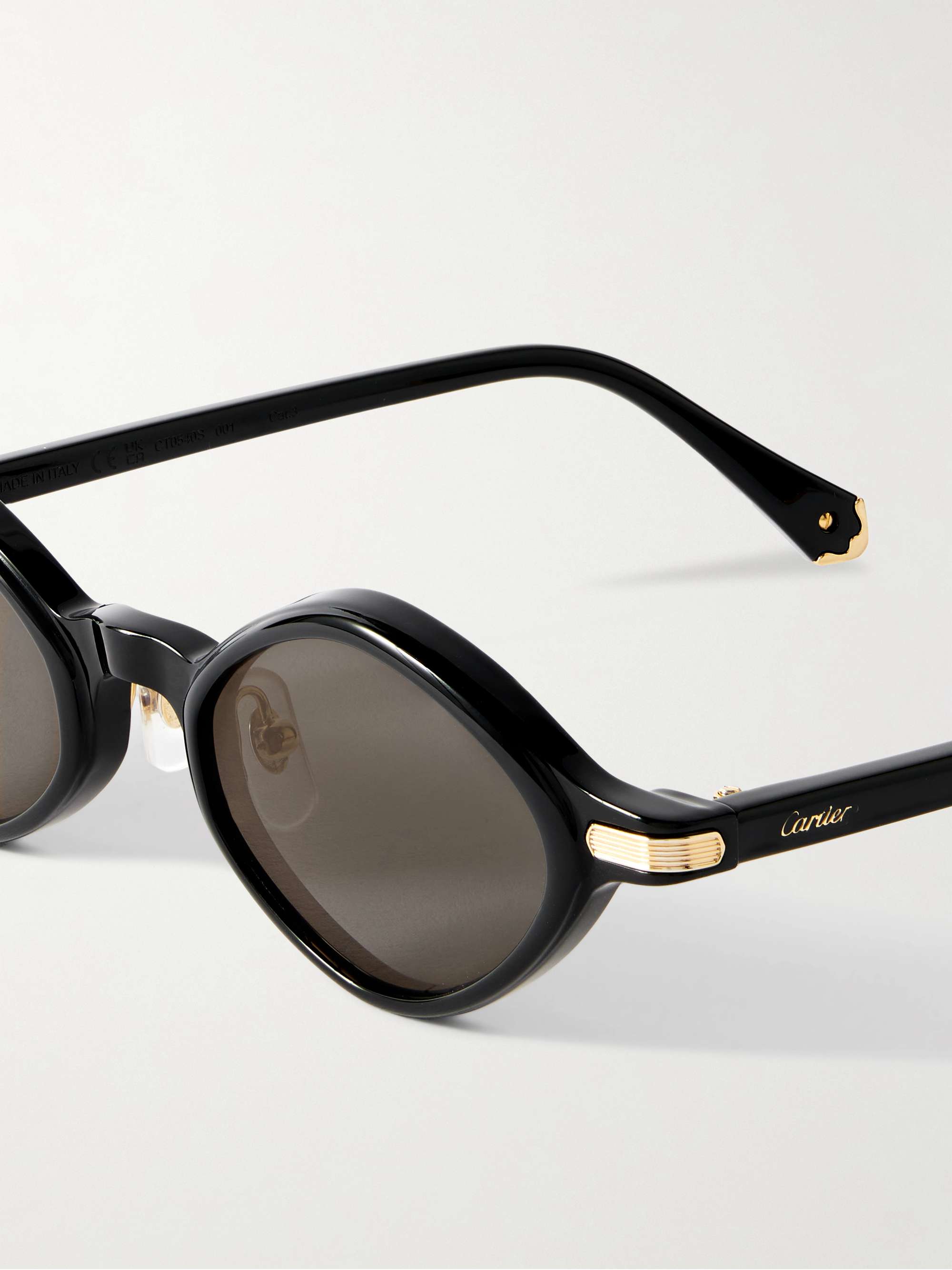 CARTIER EYEWEAR 