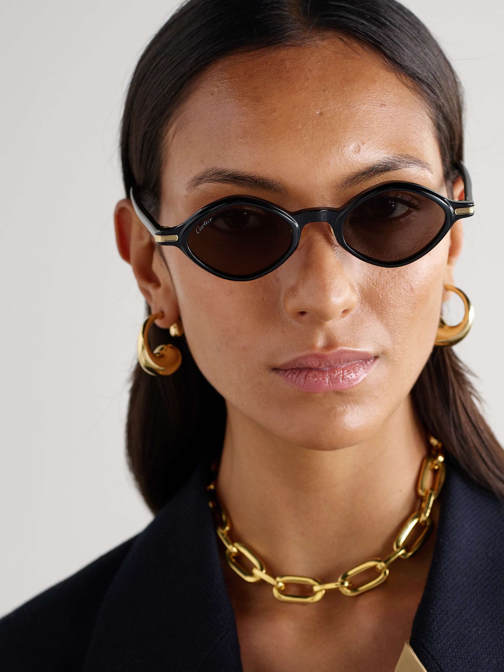 CARTIER EYEWEAR 