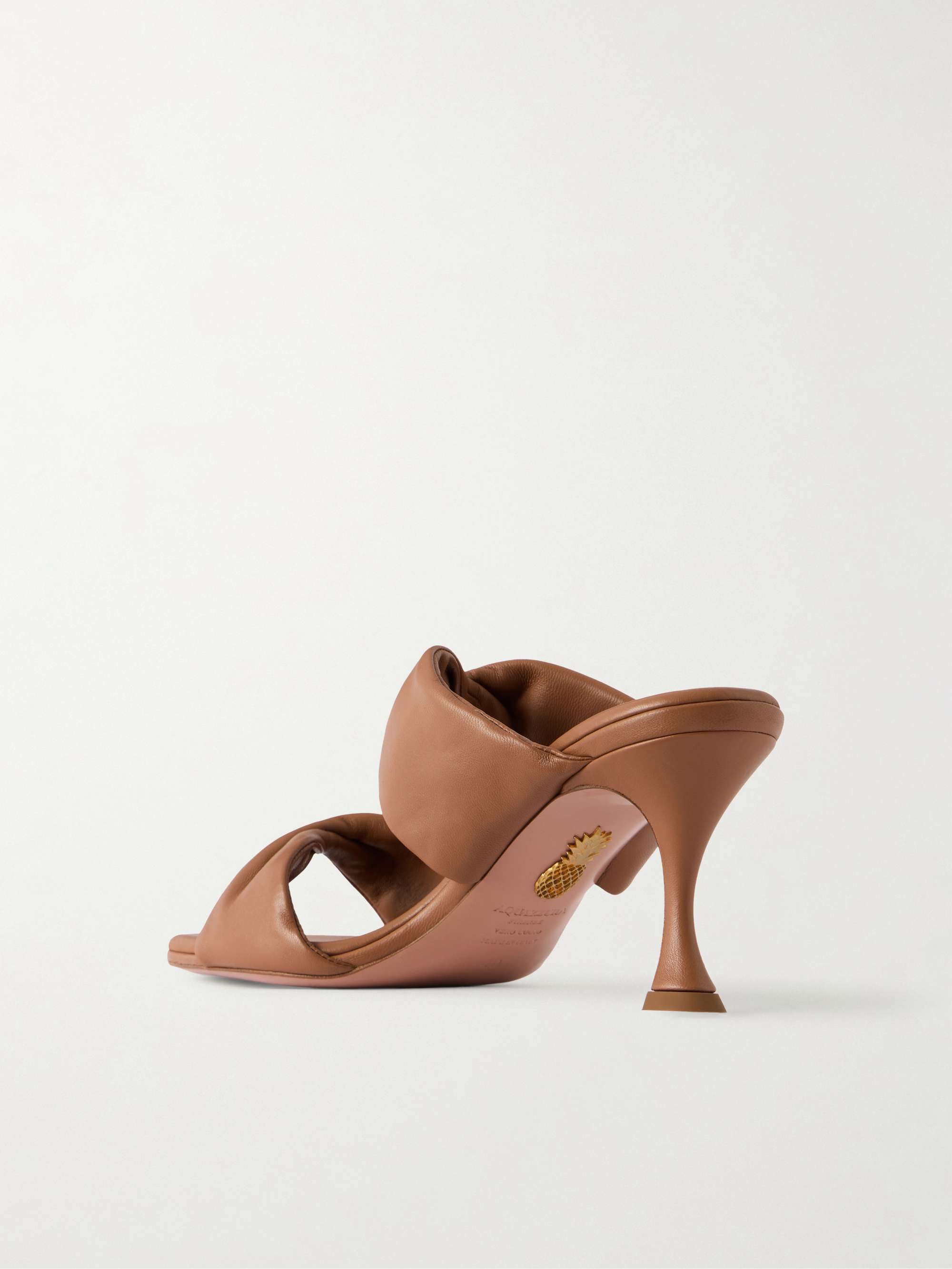 AQUAZZURA 