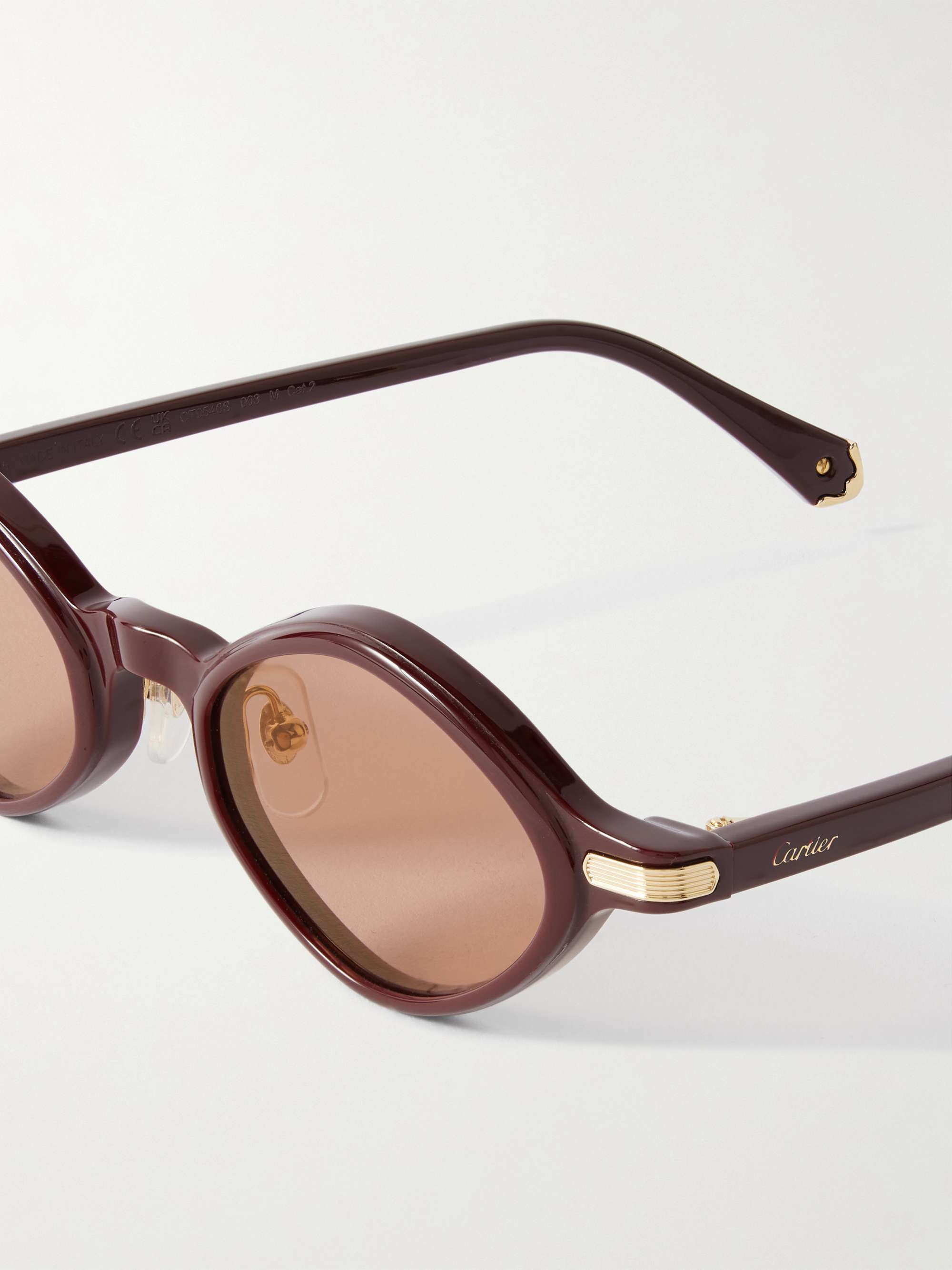 CARTIER EYEWEAR 