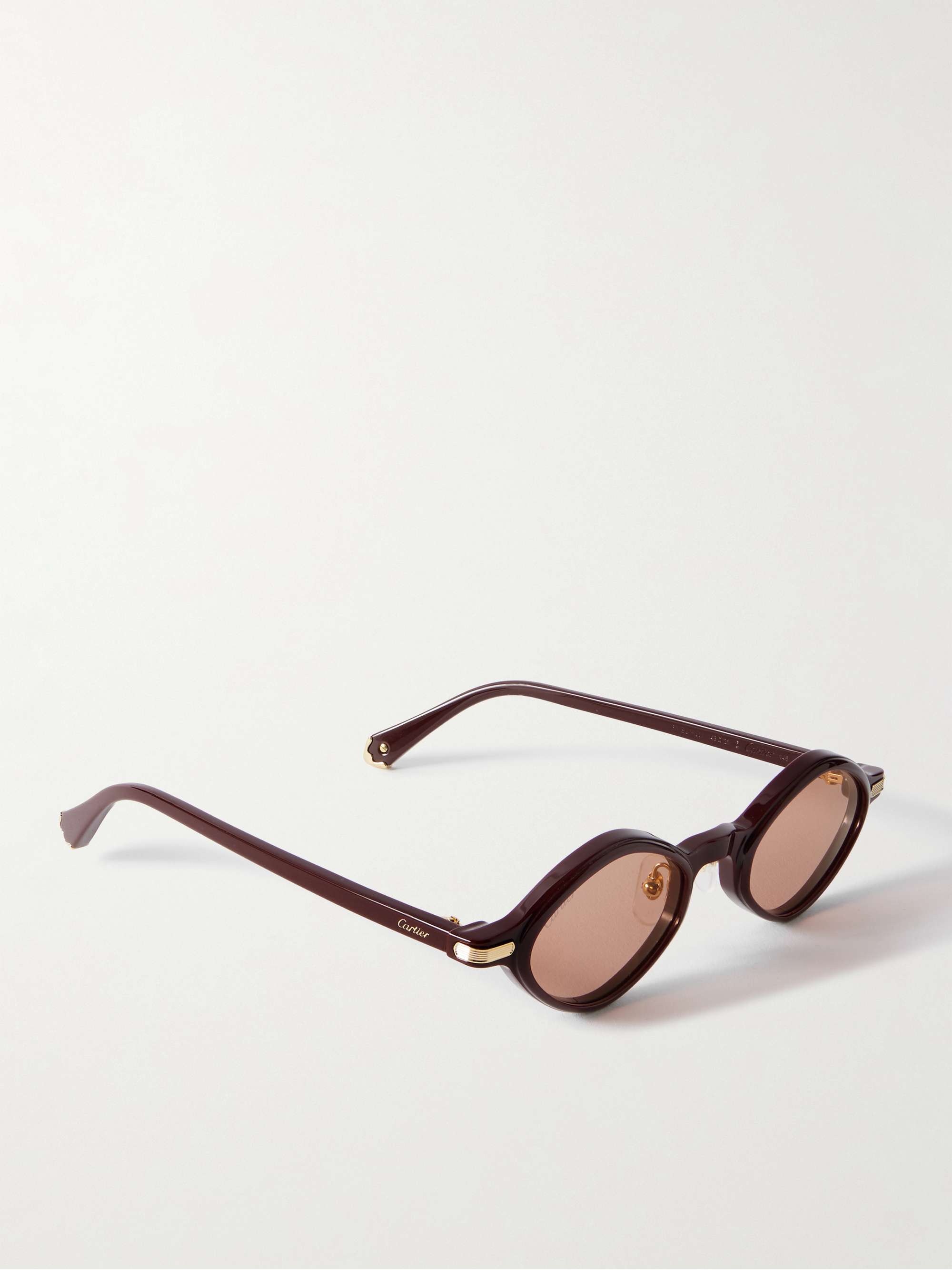CARTIER EYEWEAR 