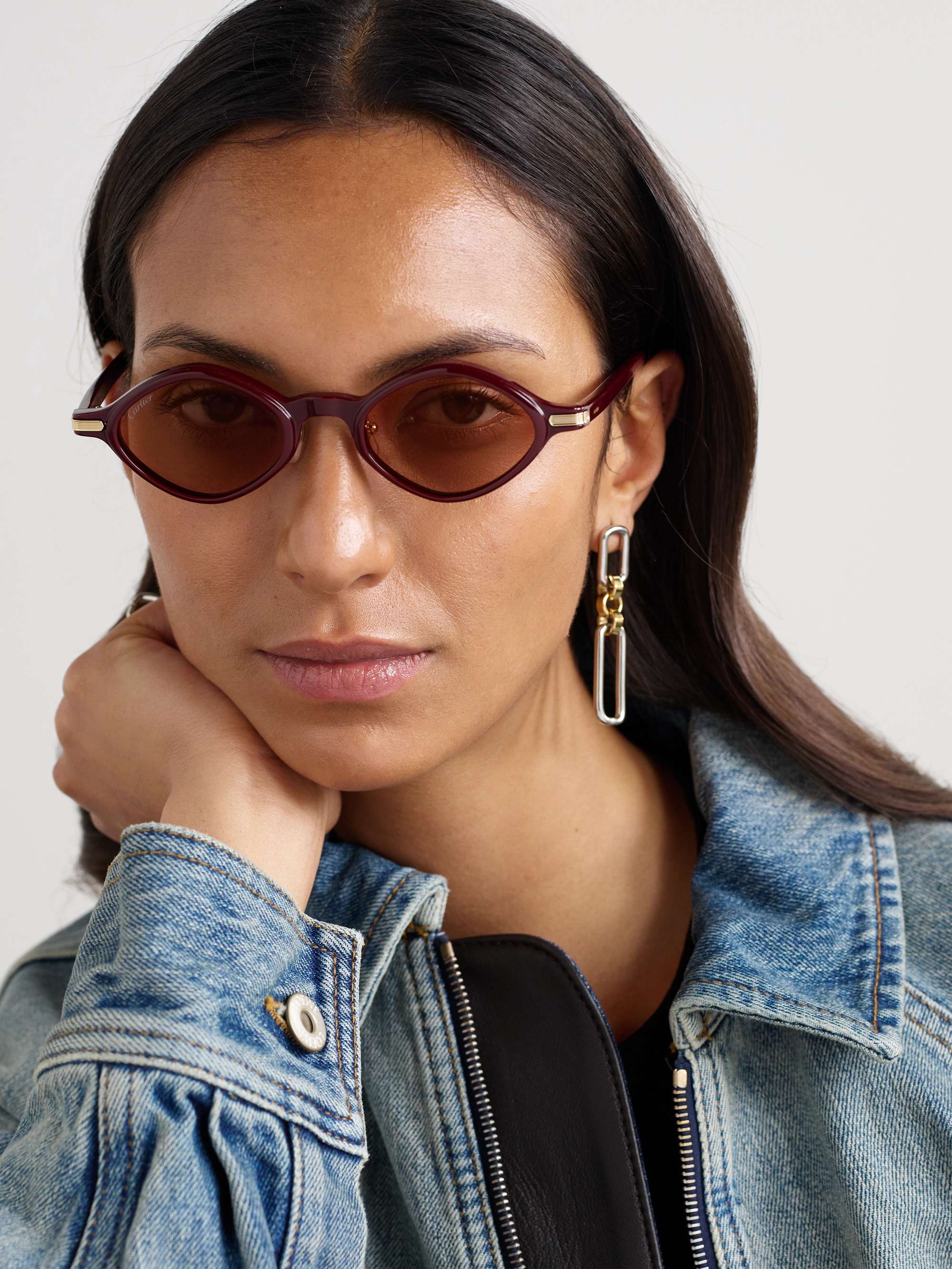CARTIER EYEWEAR 
