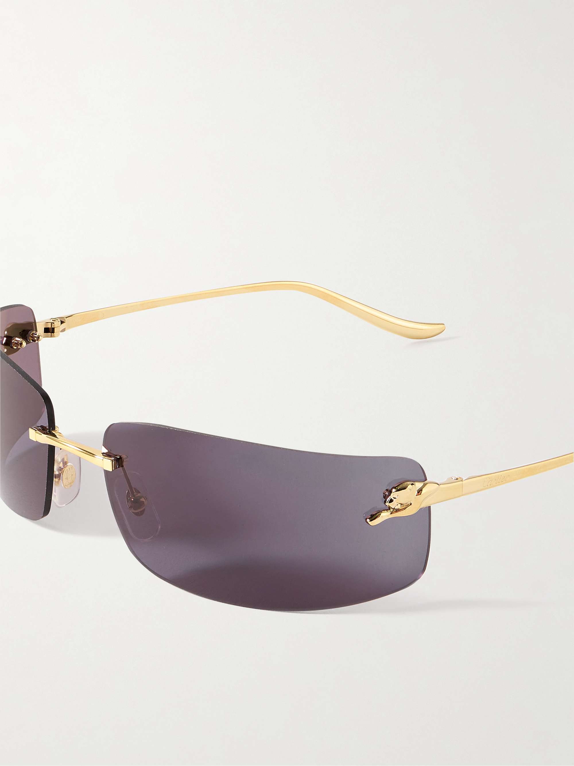 CARTIER EYEWEAR 