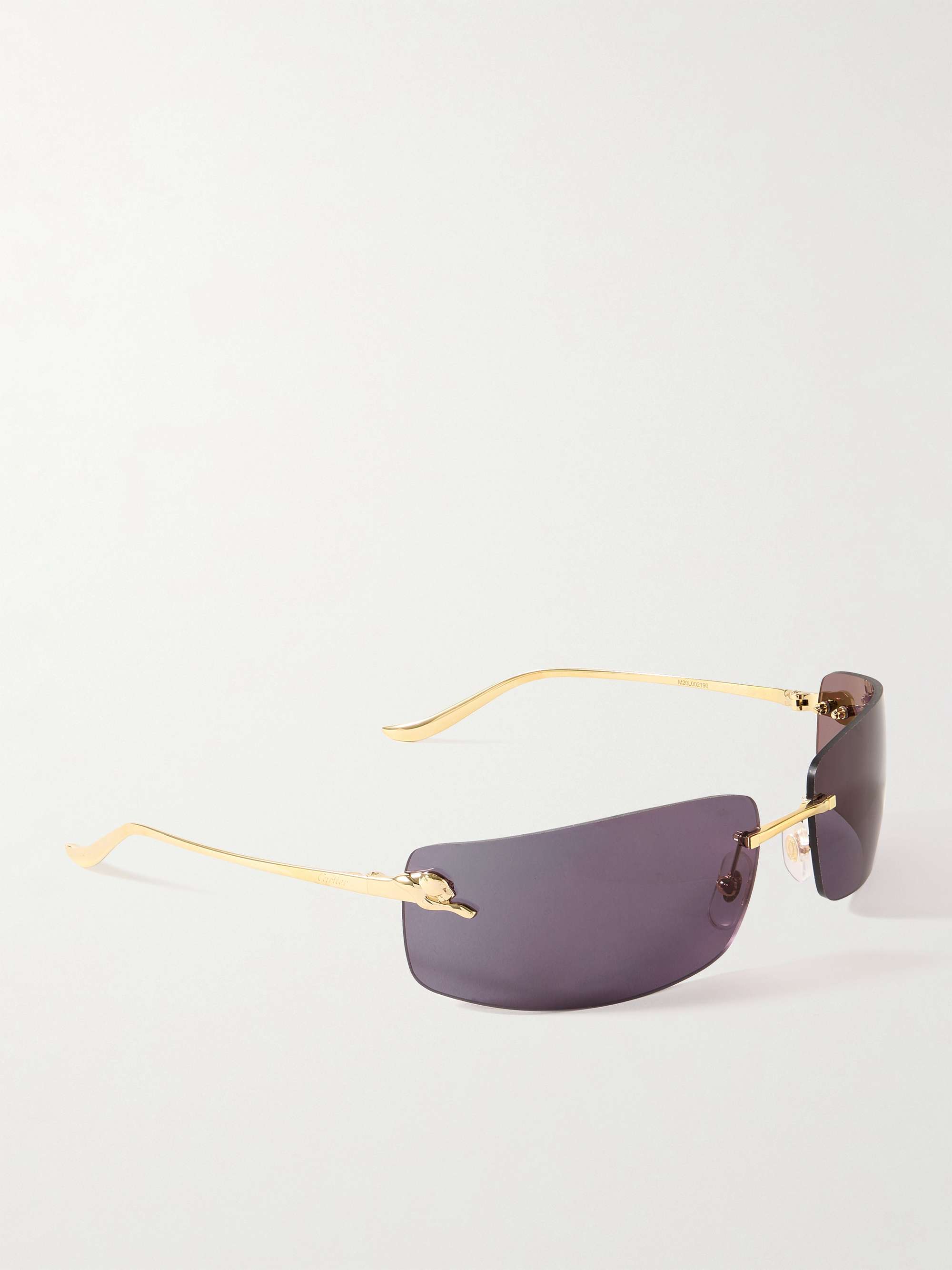 CARTIER EYEWEAR 