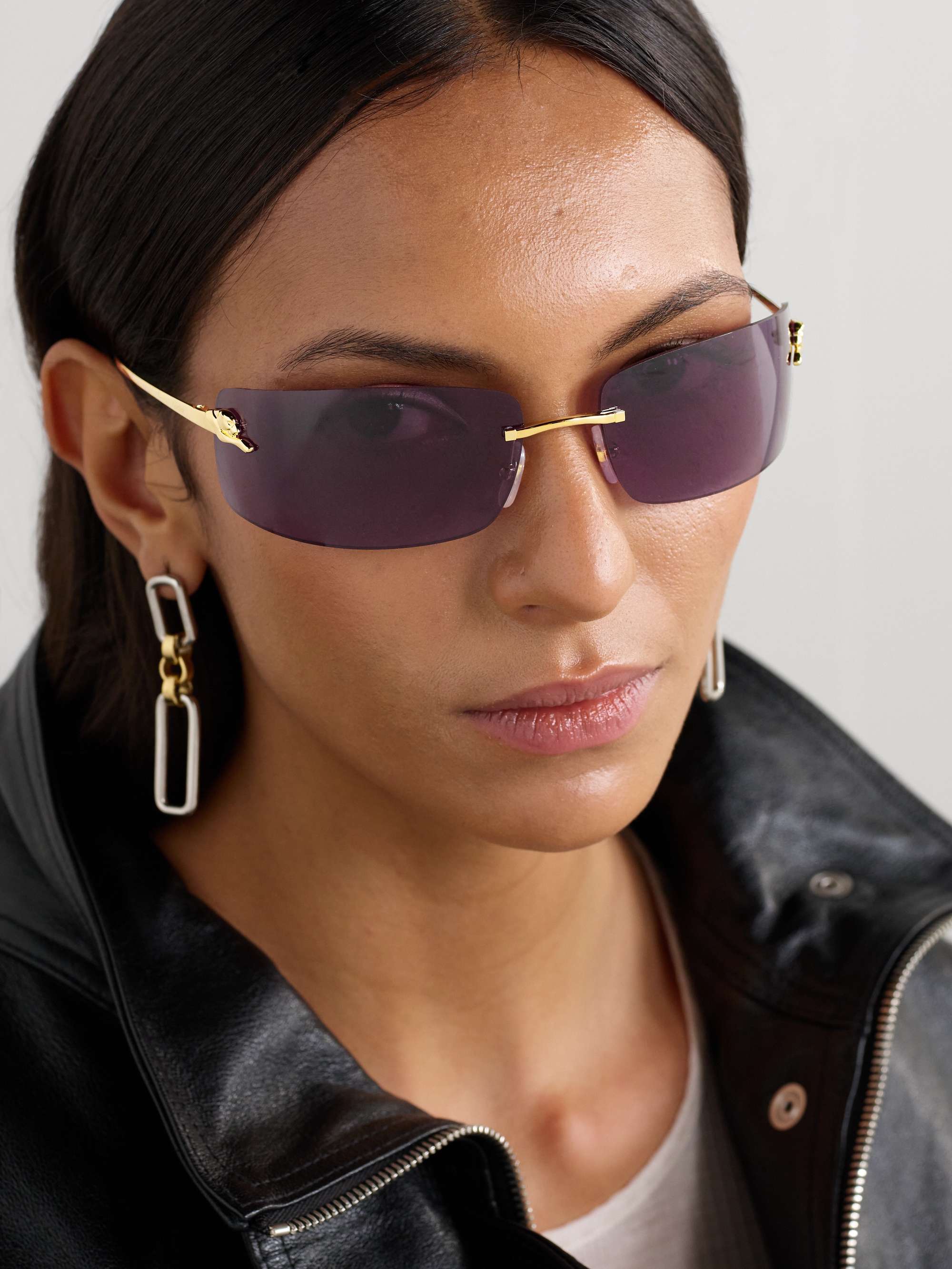 CARTIER EYEWEAR 