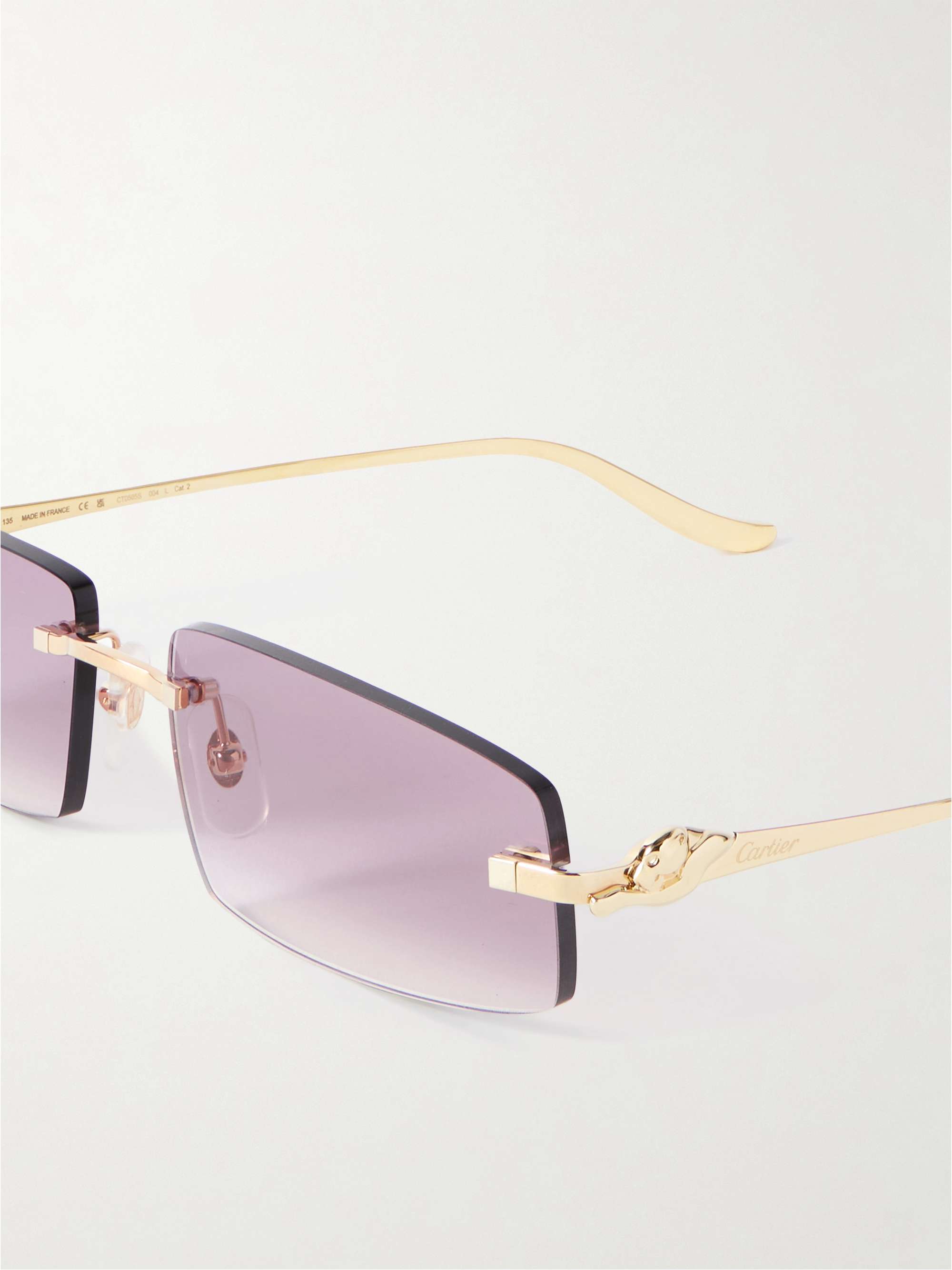 CARTIER EYEWEAR 
