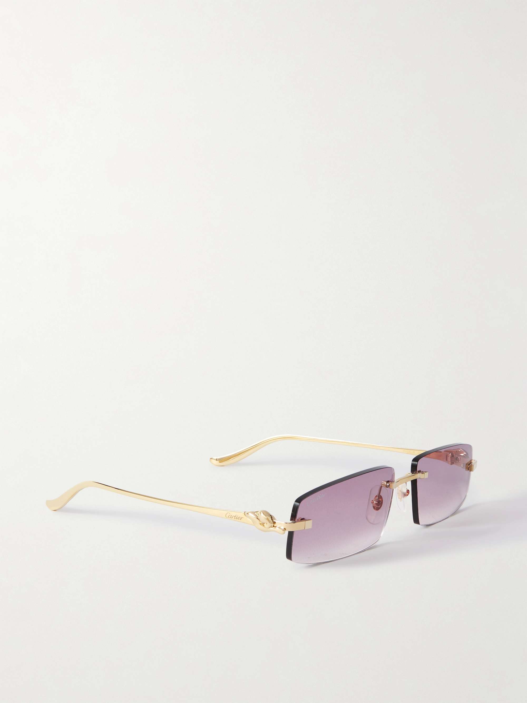 CARTIER EYEWEAR 