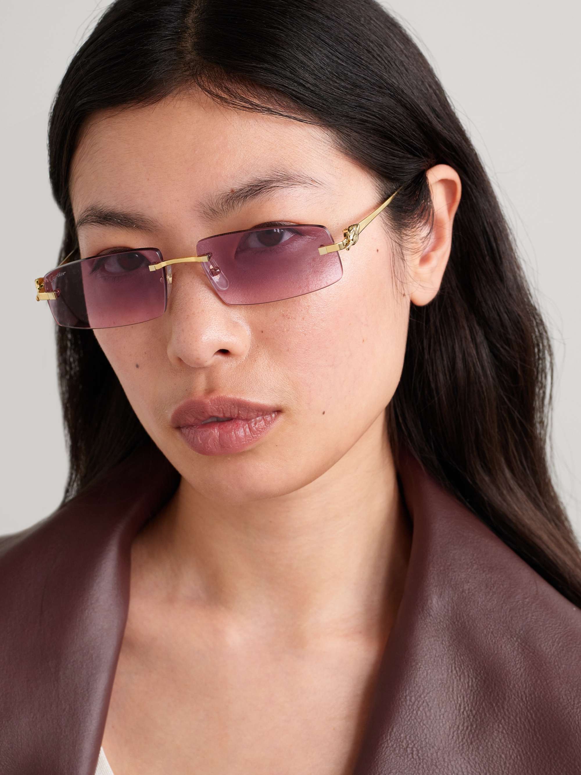 CARTIER EYEWEAR 